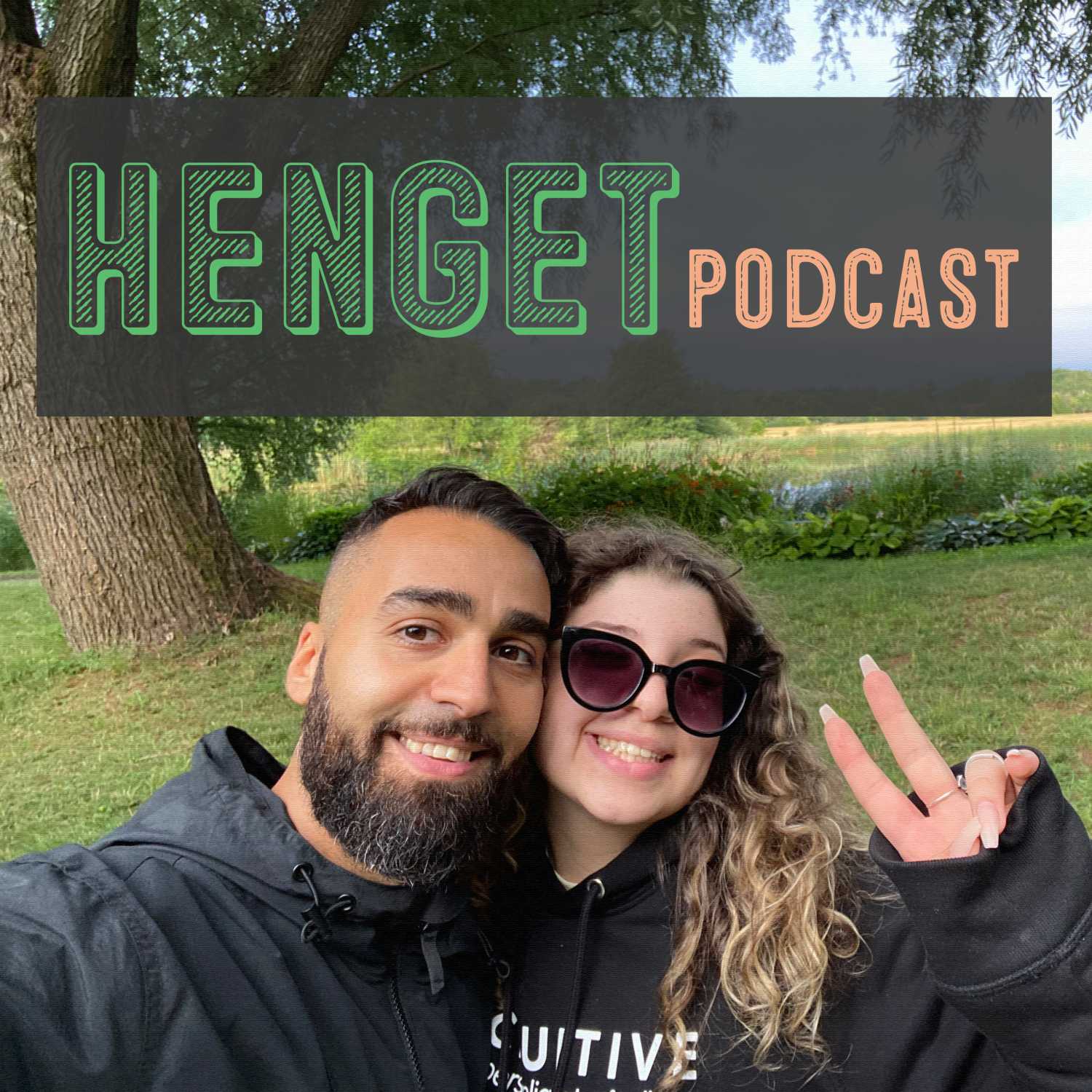 Henget Podcast