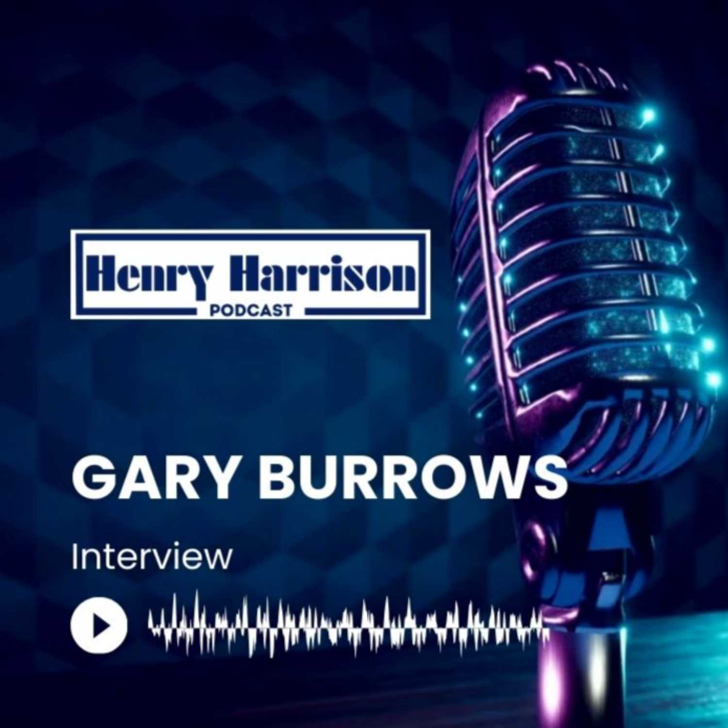 Henry Harrison Podcast | Dallas Texas