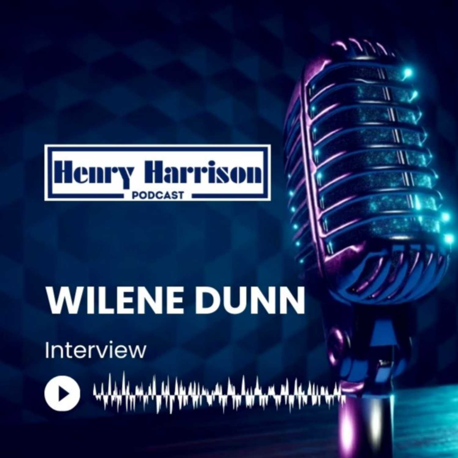 Henry Harrison Podcast | Dallas Texas