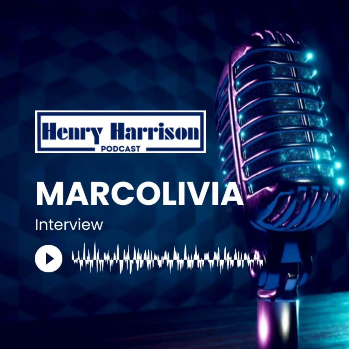 Henry Harrison Podcast | Dallas Texas
