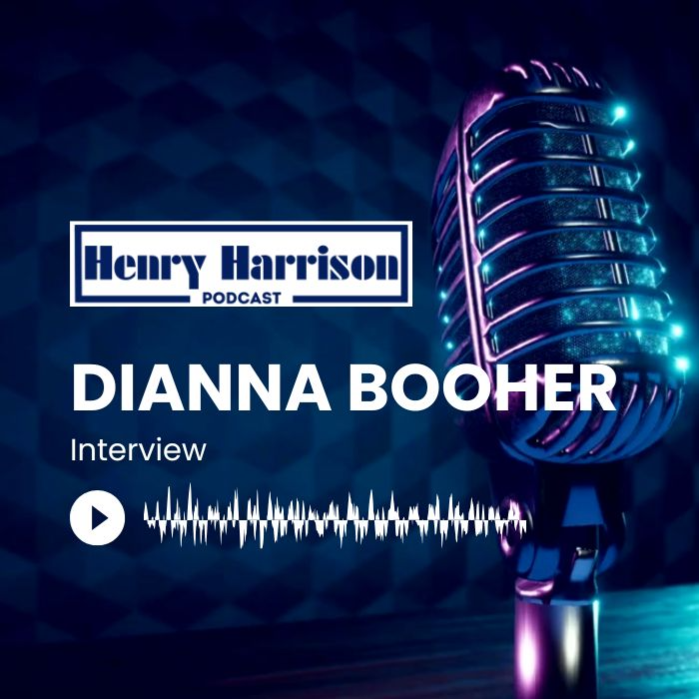 Henry Harrison Podcast | Dallas Texas