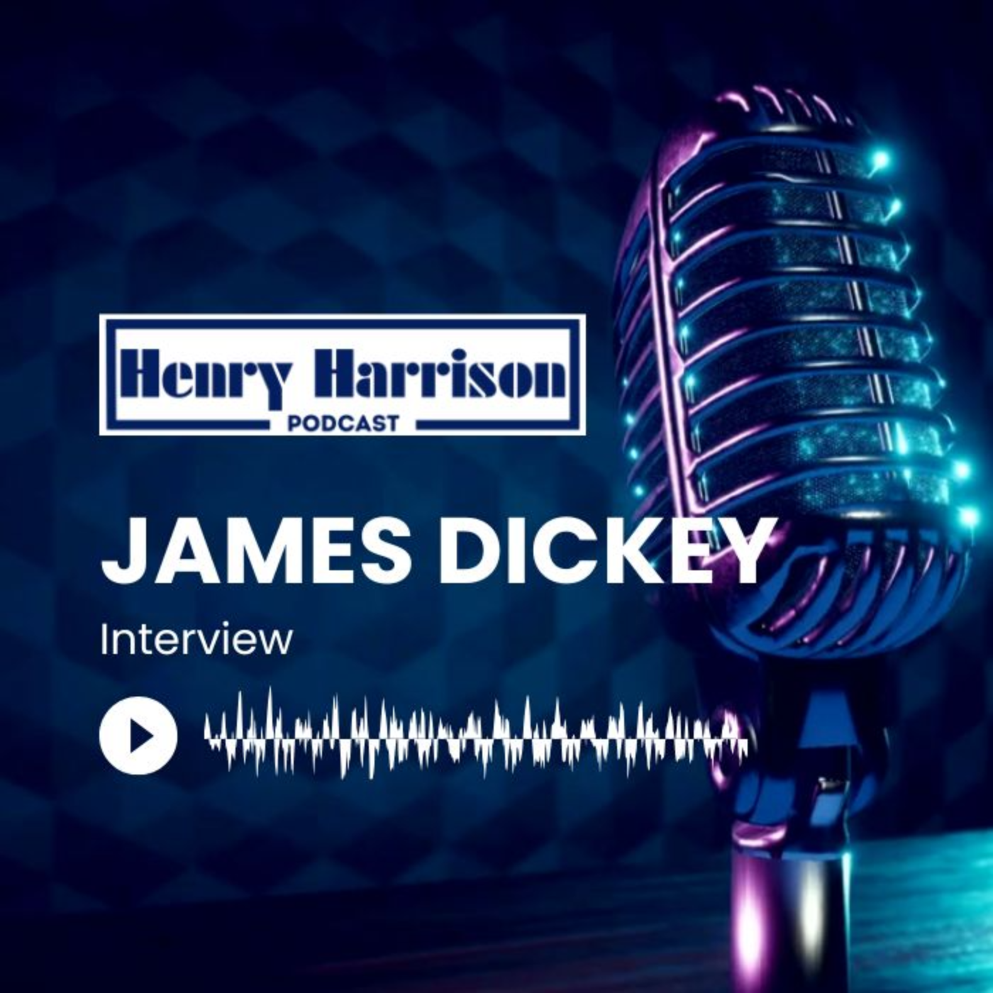 Henry Harrison Podcast | Dallas Texas