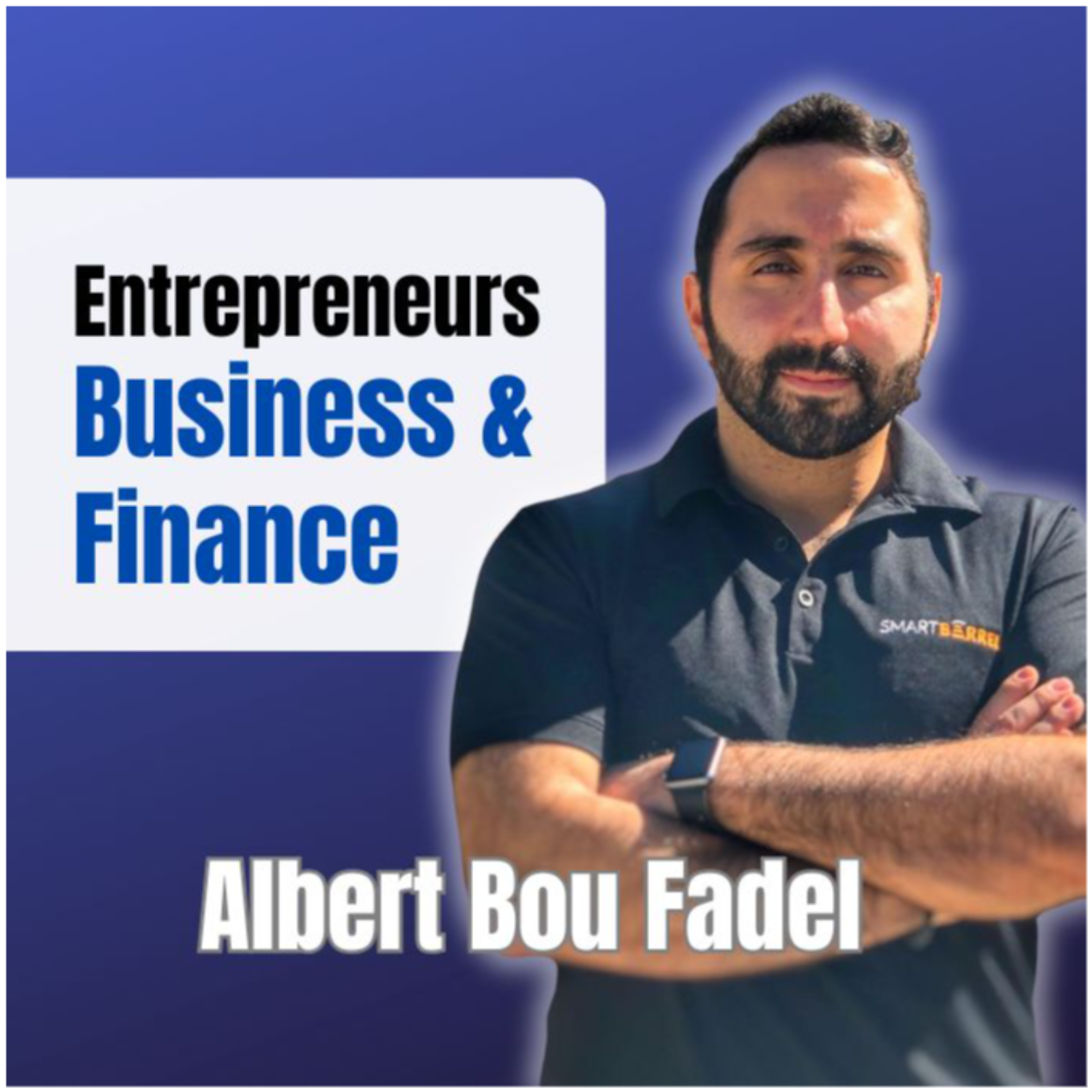 Henry Harrison Podcast | Dallas Texas