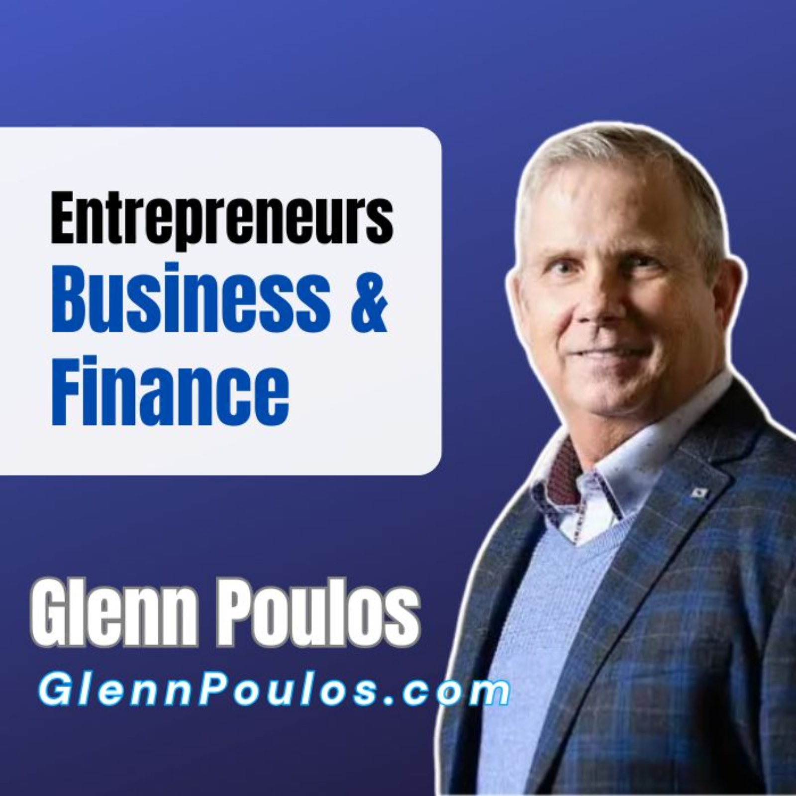 Henry Harrison Podcast | Dallas Texas