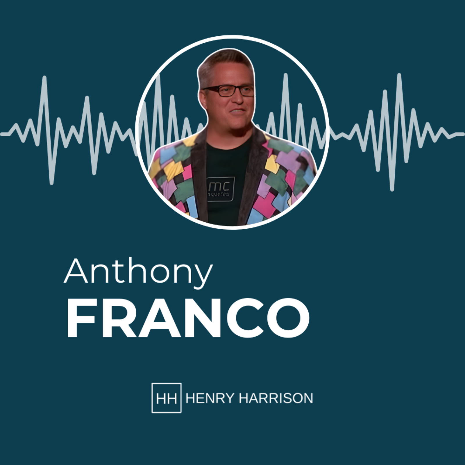 Henry Harrison Podcast | Dallas Texas