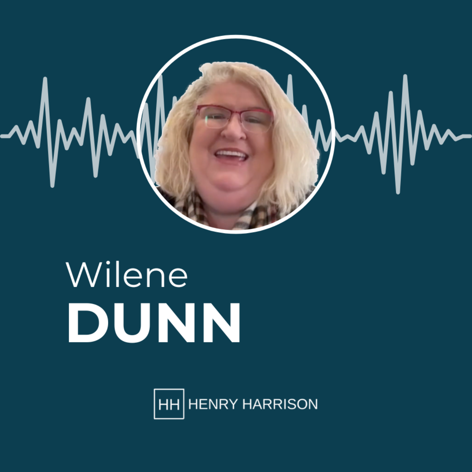 Henry Harrison Podcast | Dallas Texas