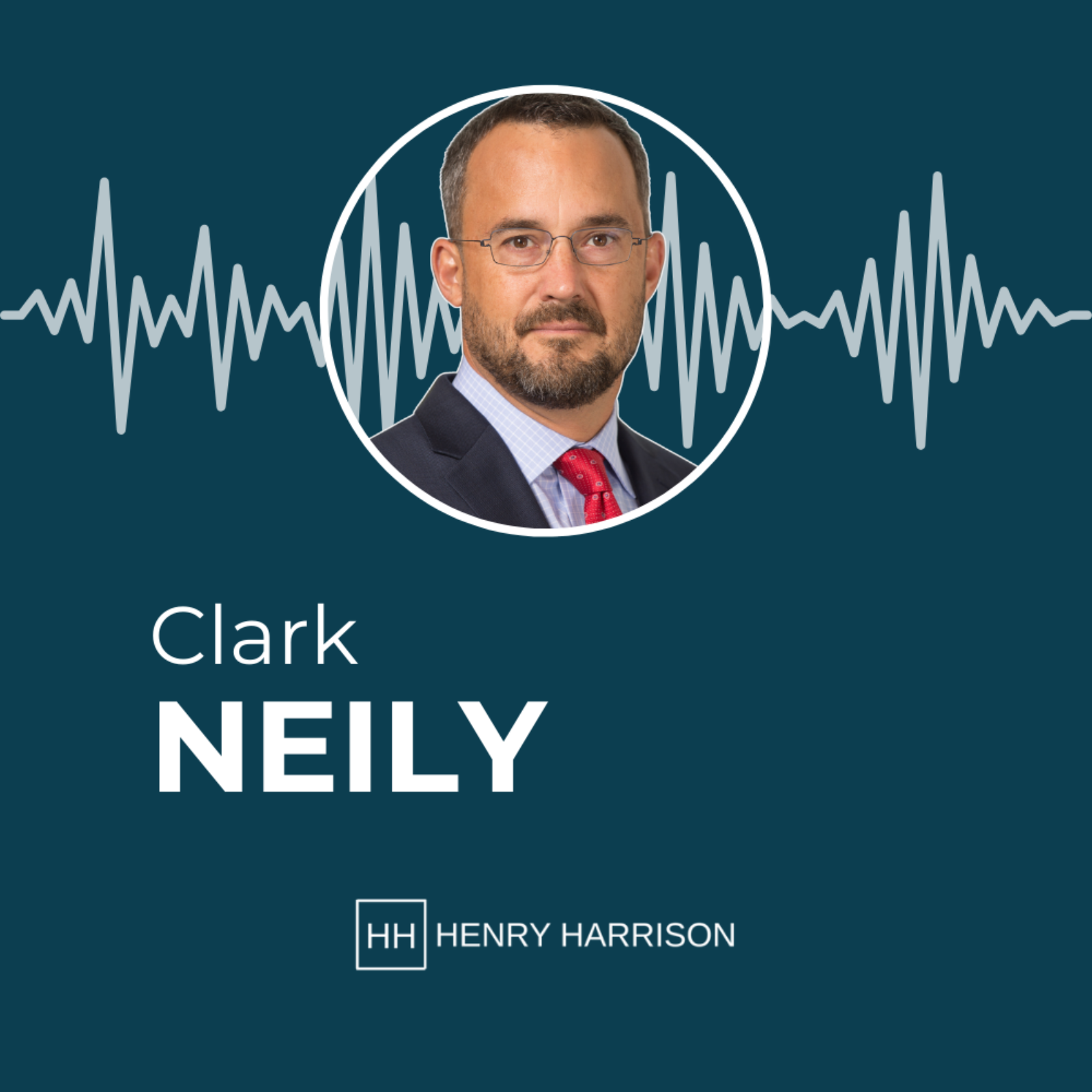 Henry Harrison Podcast | Dallas Texas