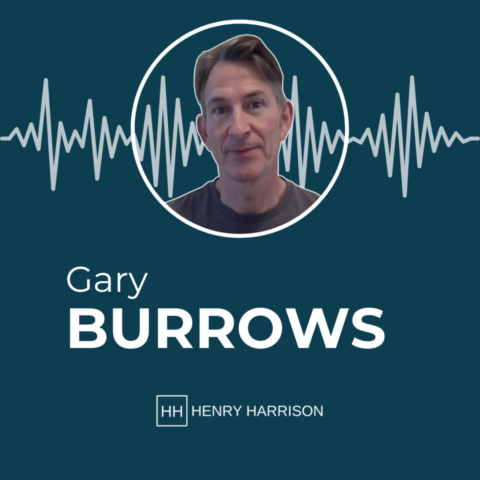 Henry Harrison Podcast | Dallas Texas