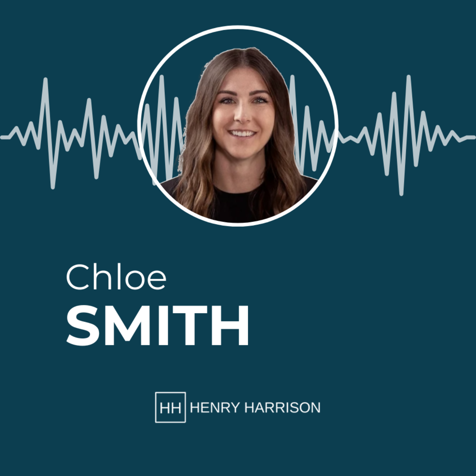 Henry Harrison Podcast | Dallas Texas