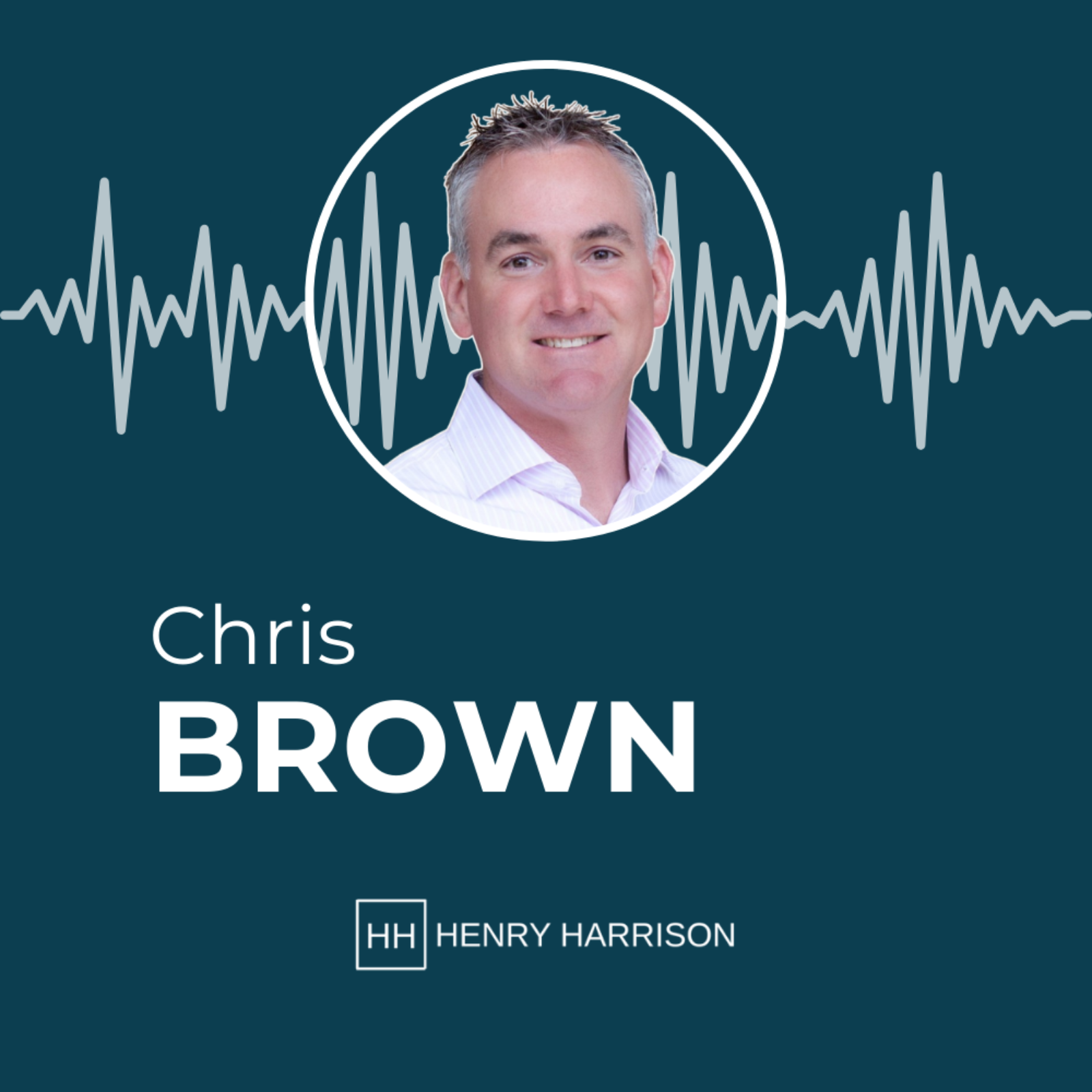 Henry Harrison Podcast | Dallas Texas