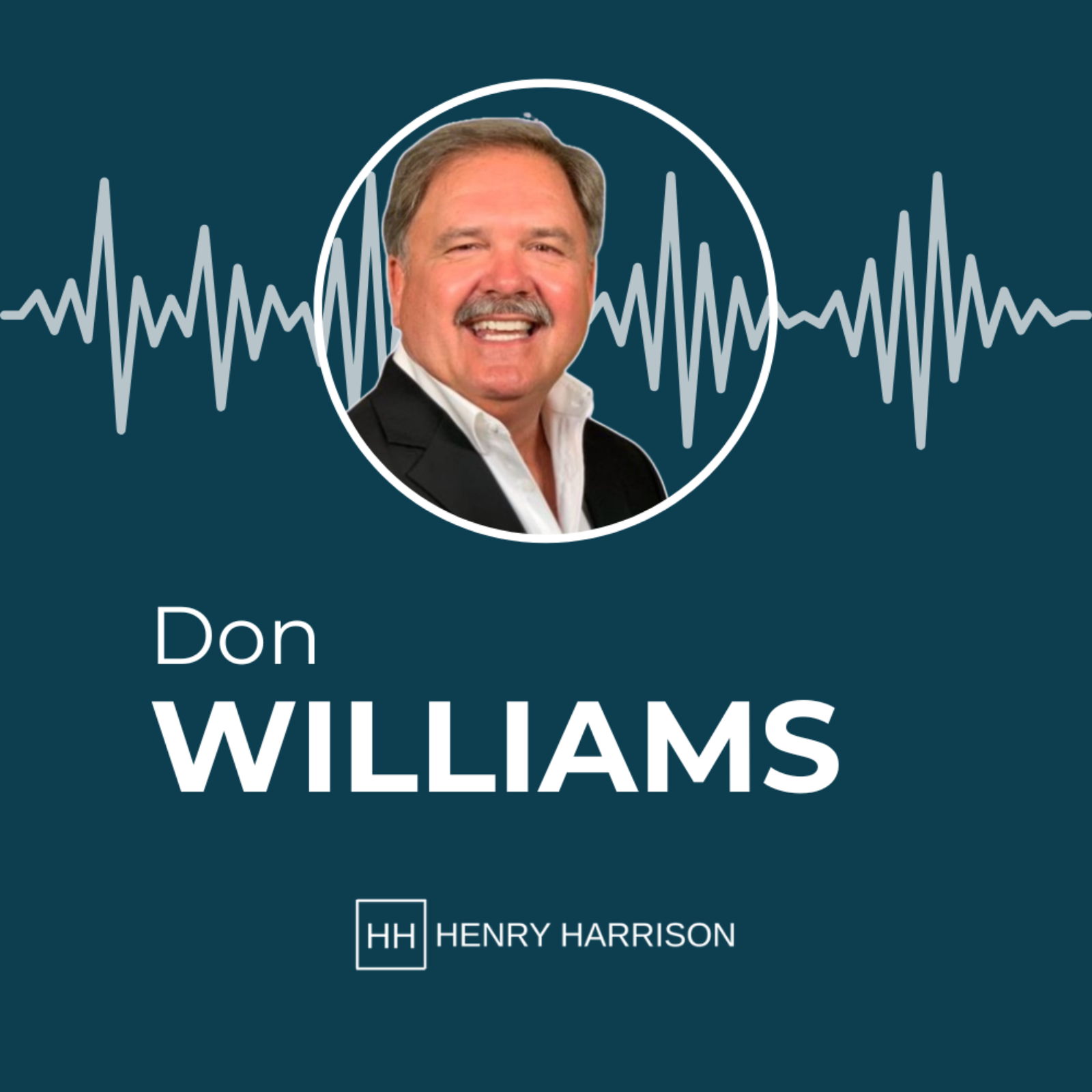 Henry Harrison Podcast | Dallas Texas