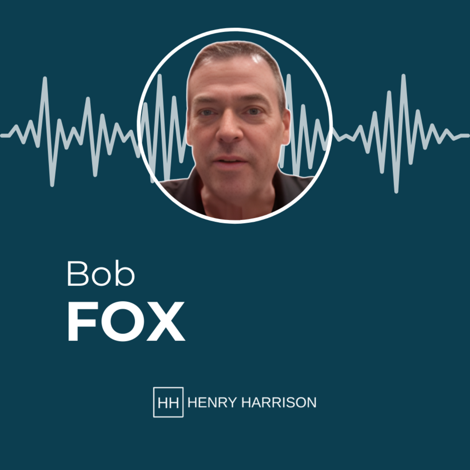 Henry Harrison Podcast | Dallas Texas