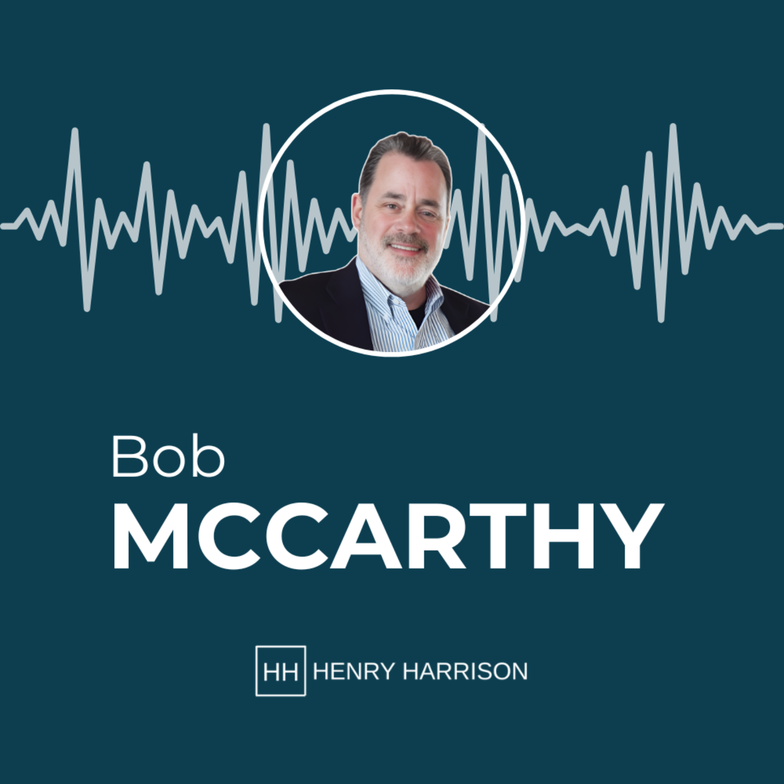 Henry Harrison Podcast | Dallas Texas