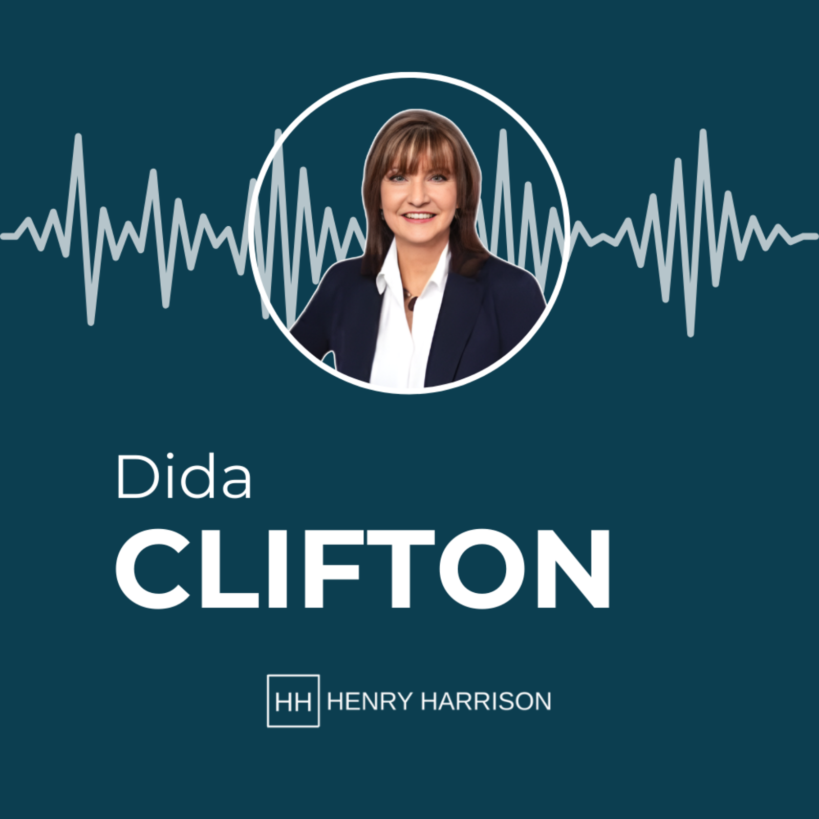 Henry Harrison Podcast | Dallas Texas