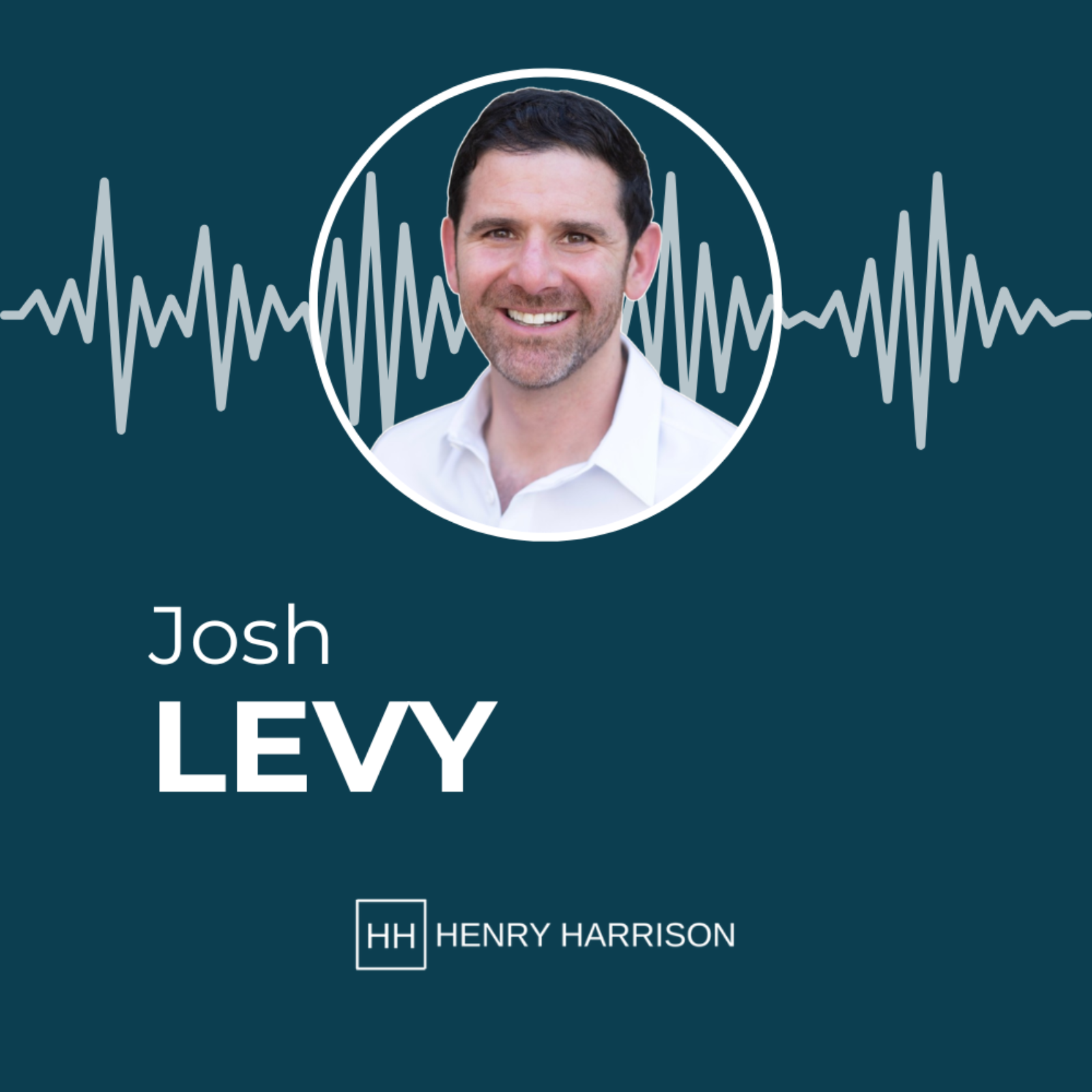 Henry Harrison Podcast | Dallas Texas