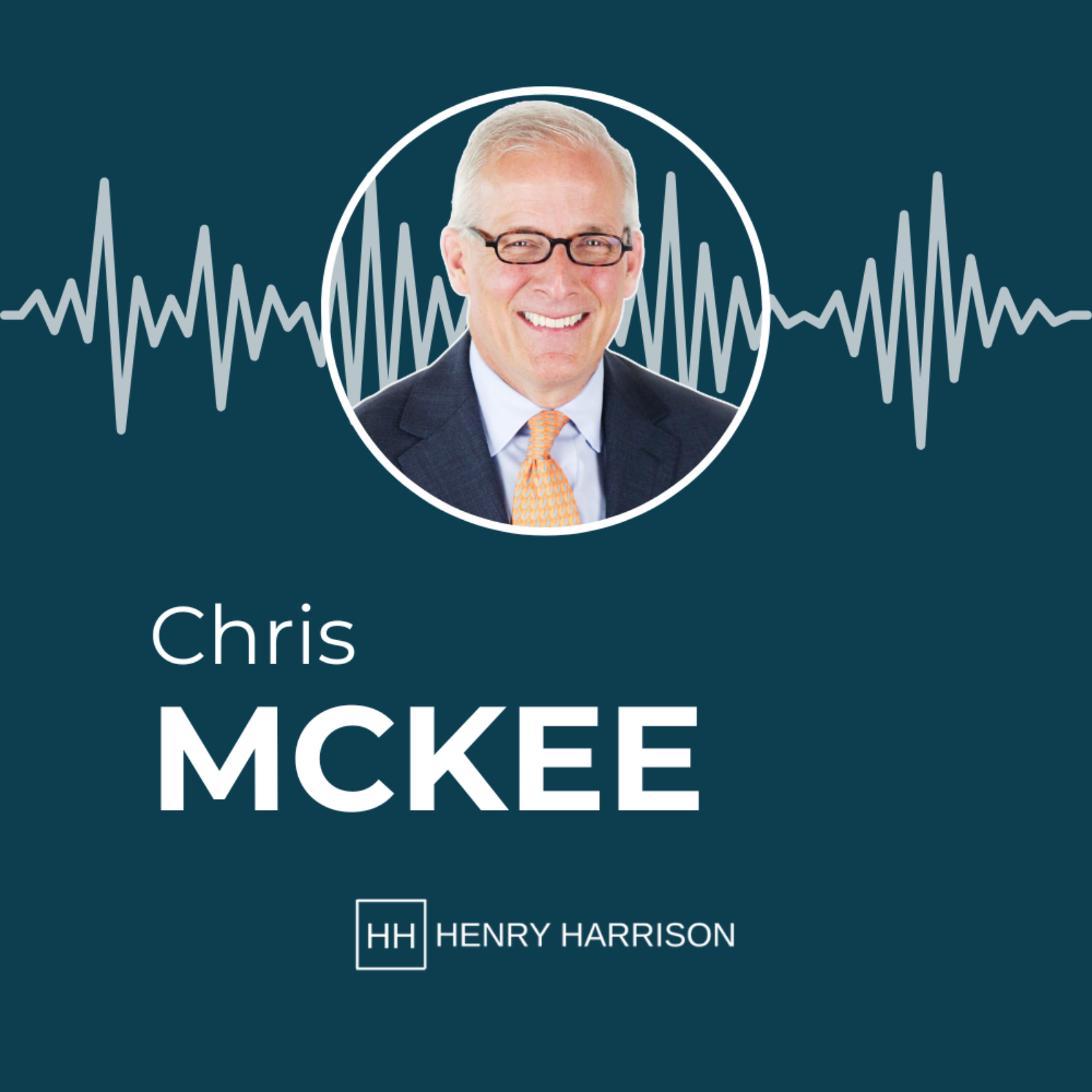 Henry Harrison Podcast | Dallas Texas