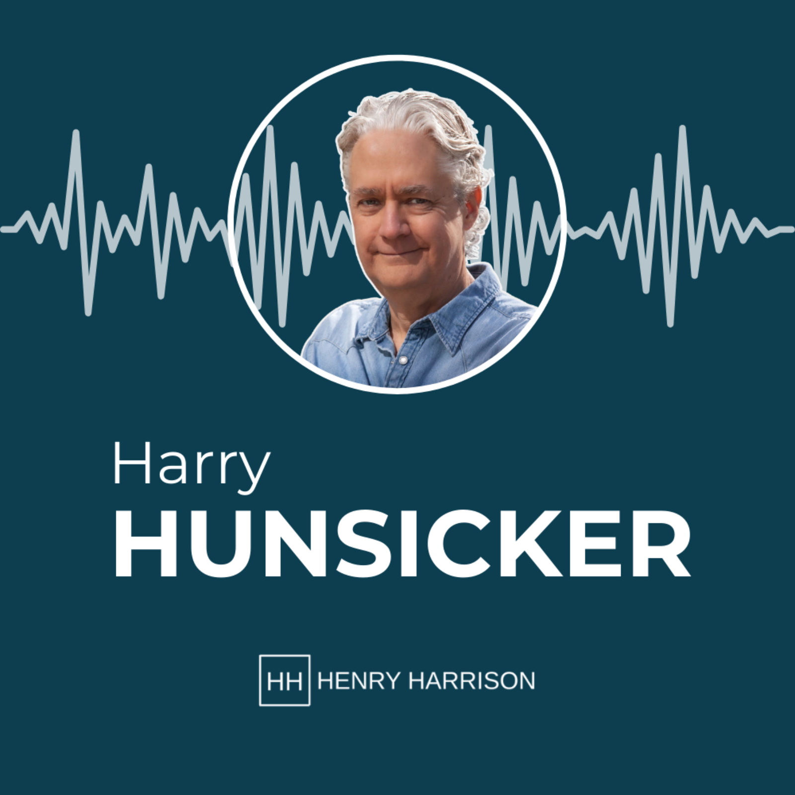 Henry Harrison Podcast | Dallas Texas