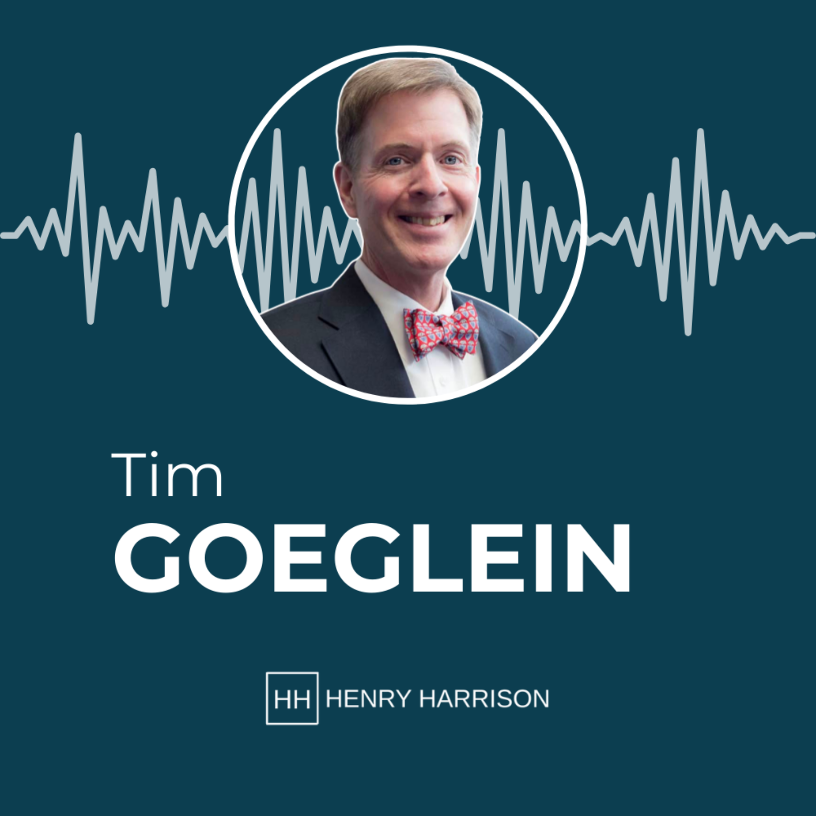 Henry Harrison Podcast | Dallas Texas