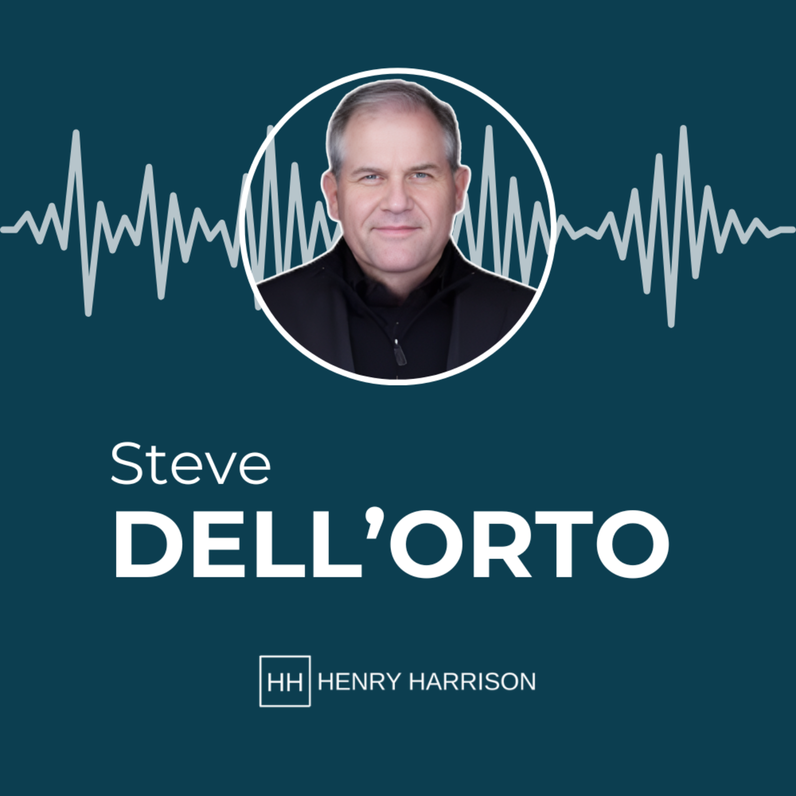 Henry Harrison Podcast | Dallas Texas