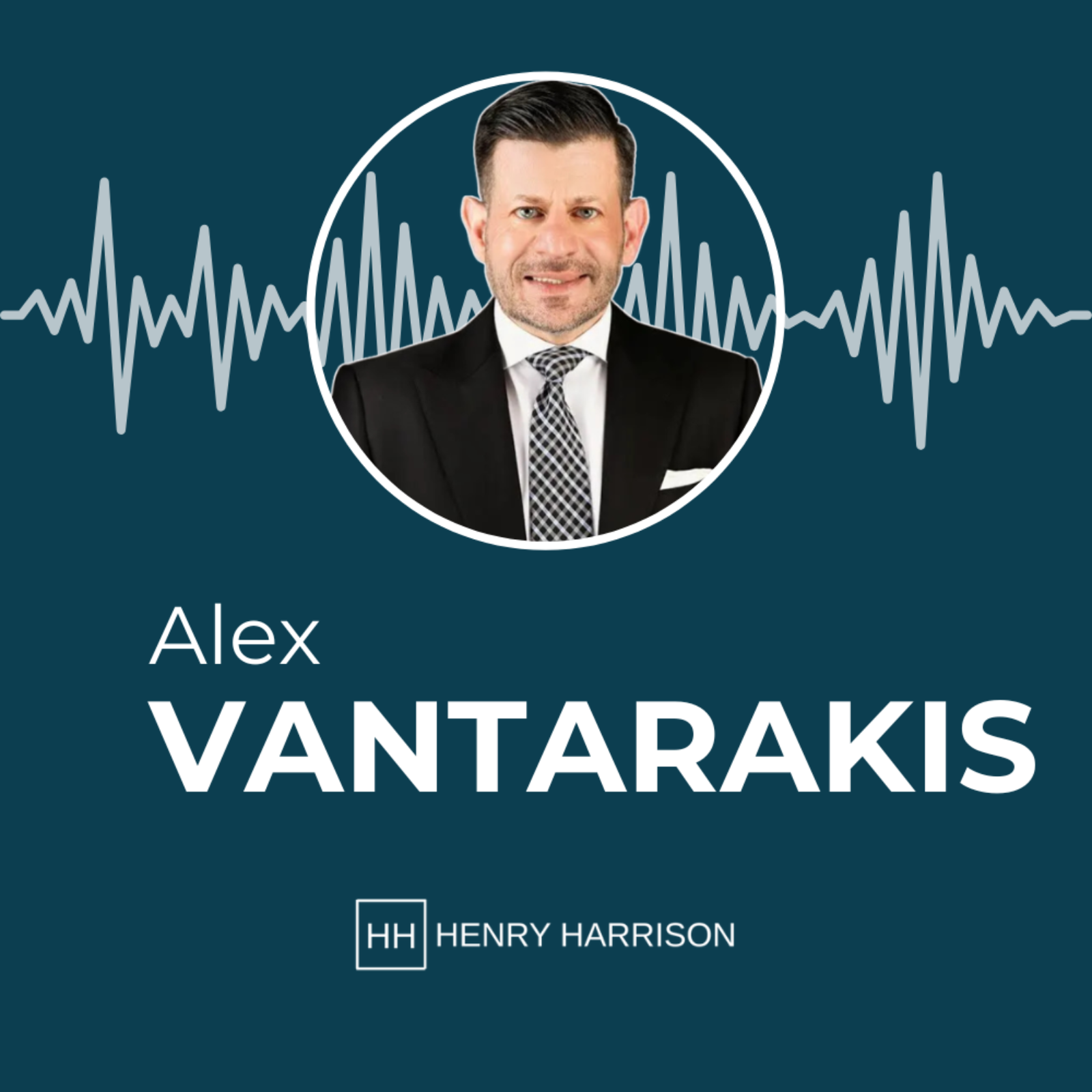 Henry Harrison Podcast | Dallas Texas