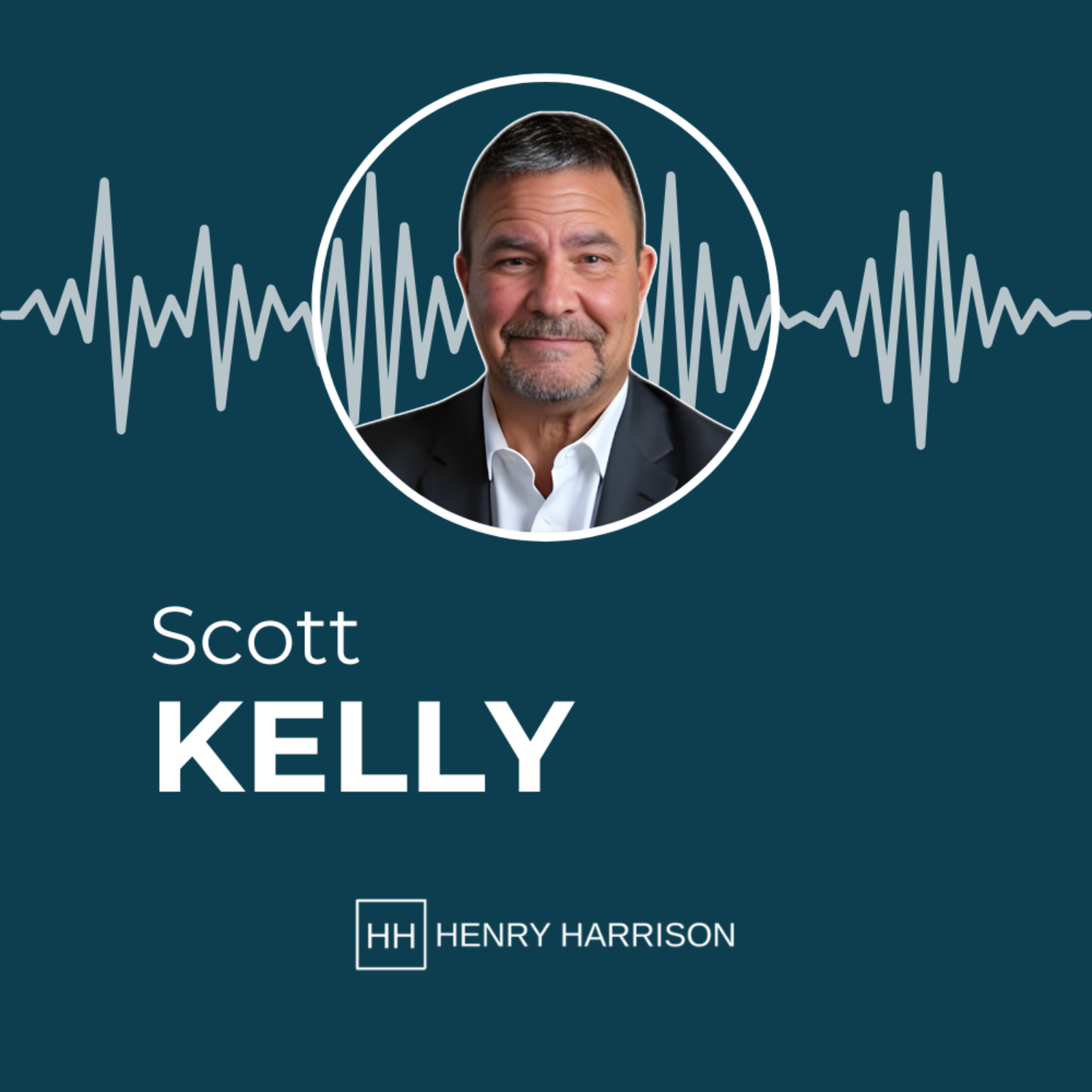 Henry Harrison Podcast | Dallas Texas