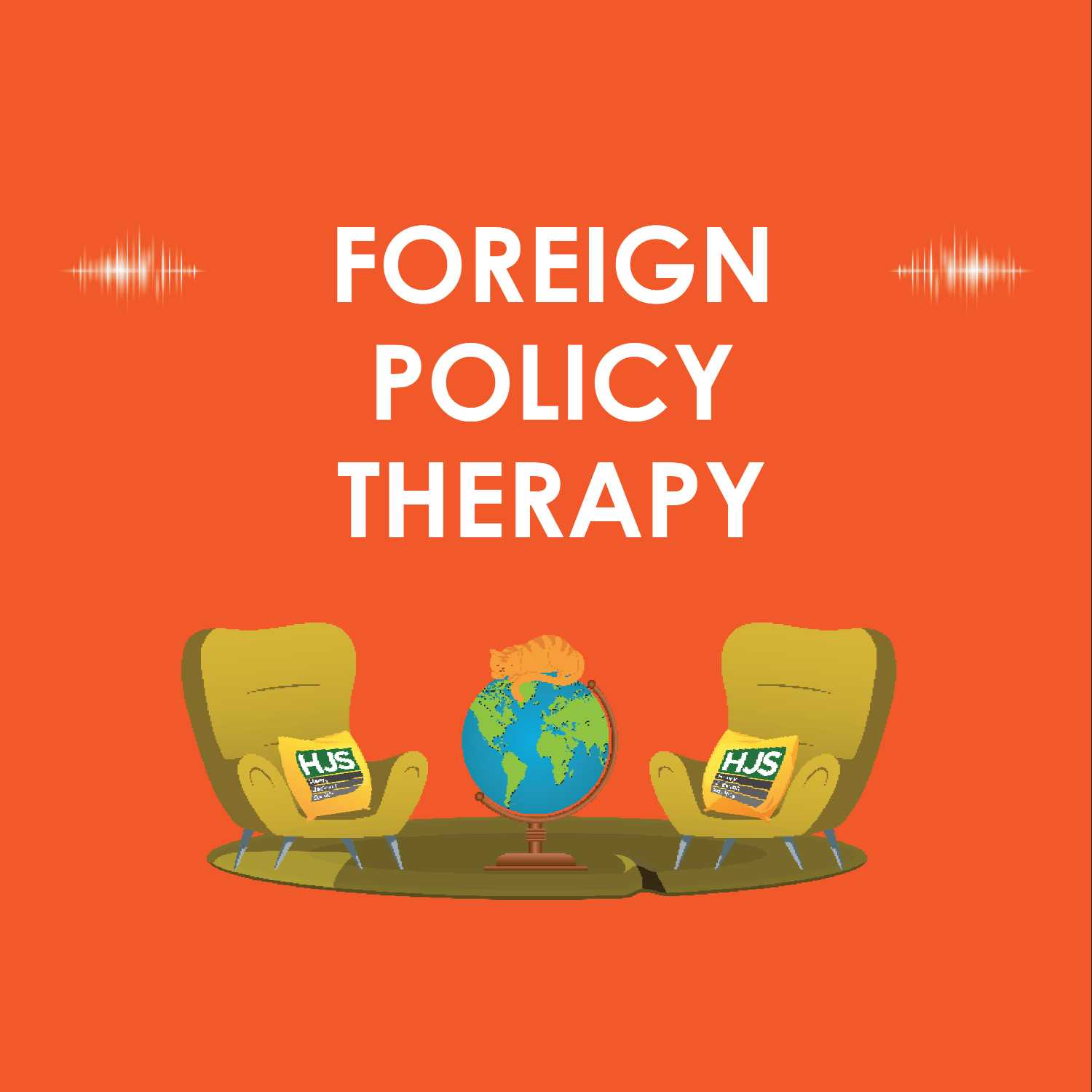 Foreign Policy Therapy