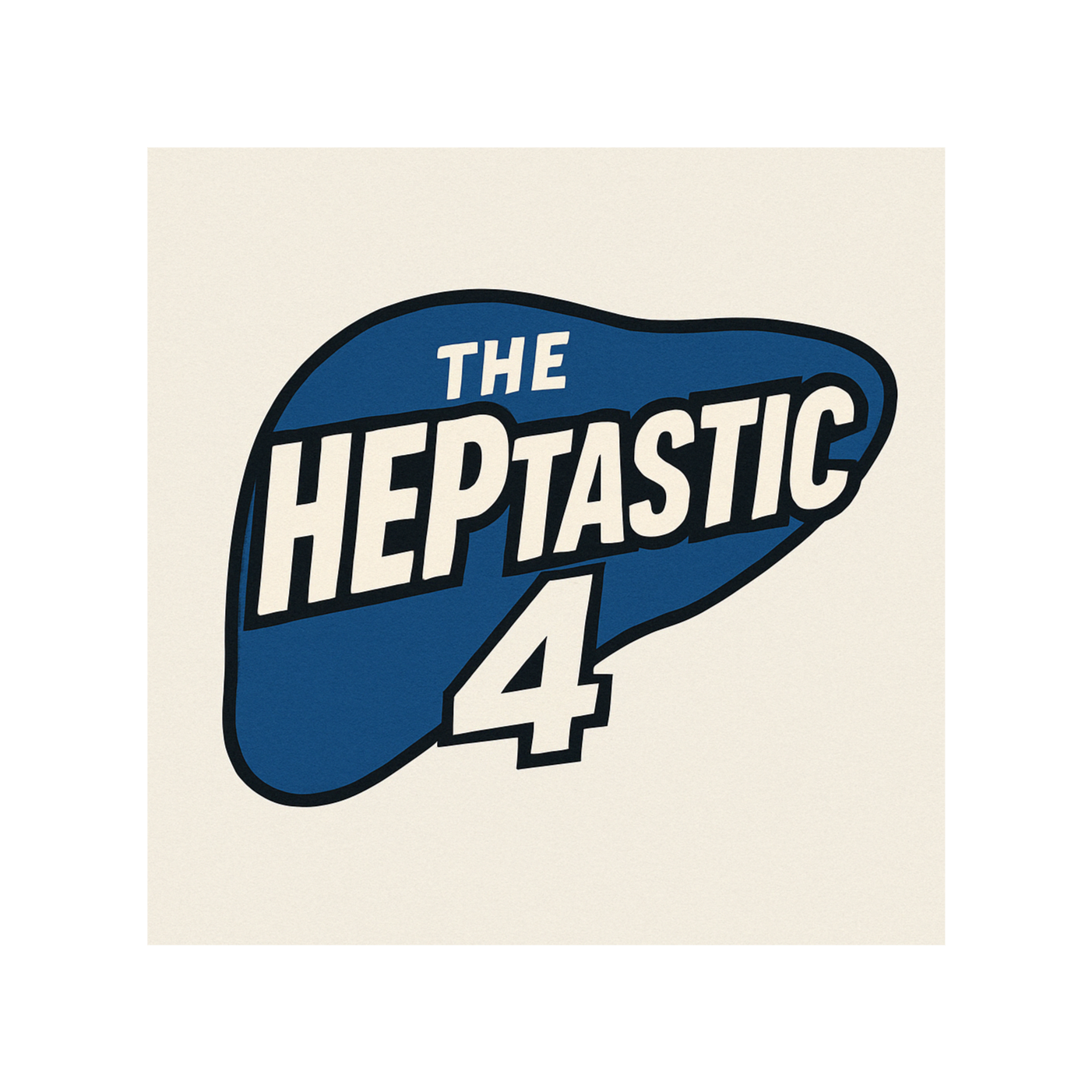 HEPtastic Waves – Surfing the latest in hepatology for the HEPtastic Four