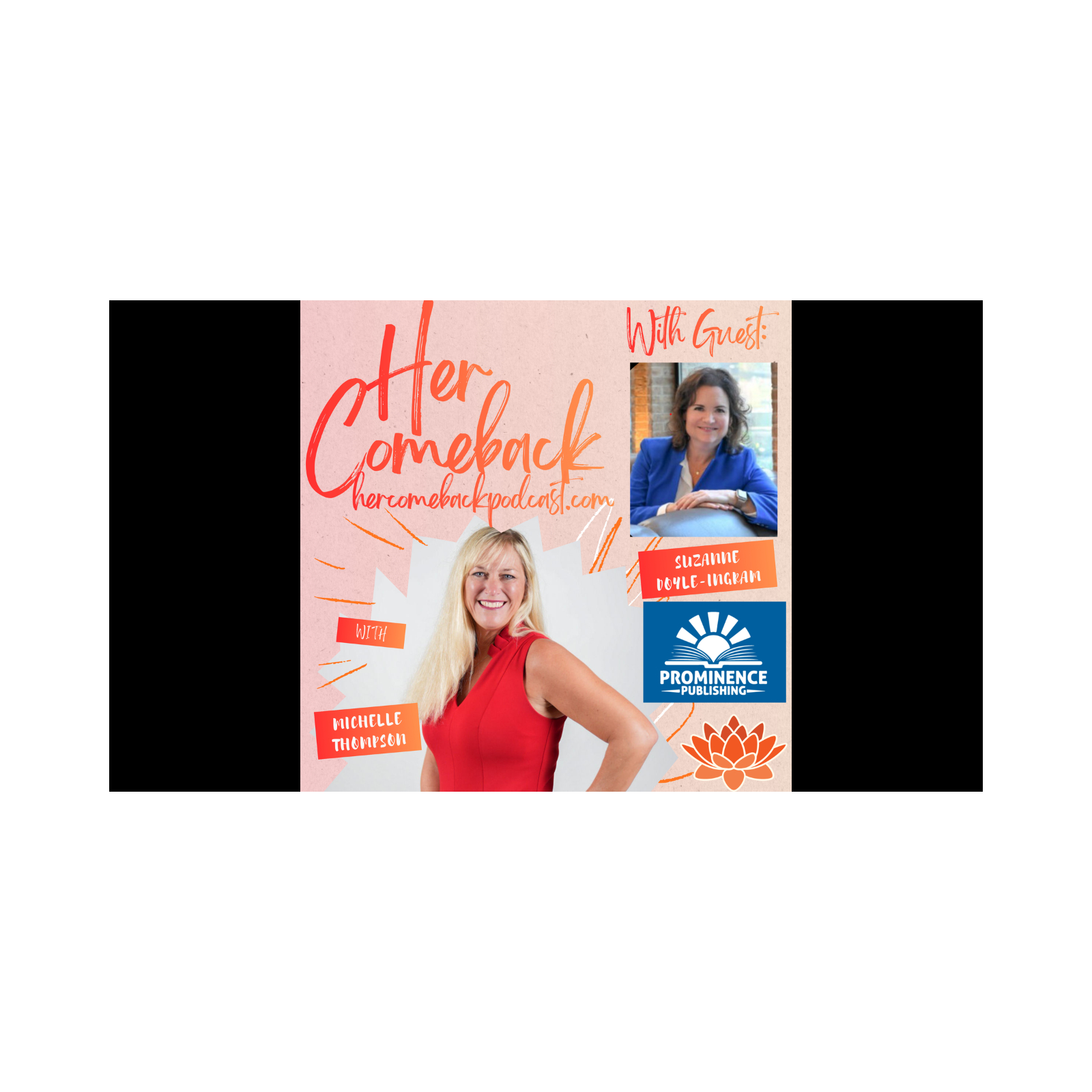 Her Comeback: Transforming Your Life After 50