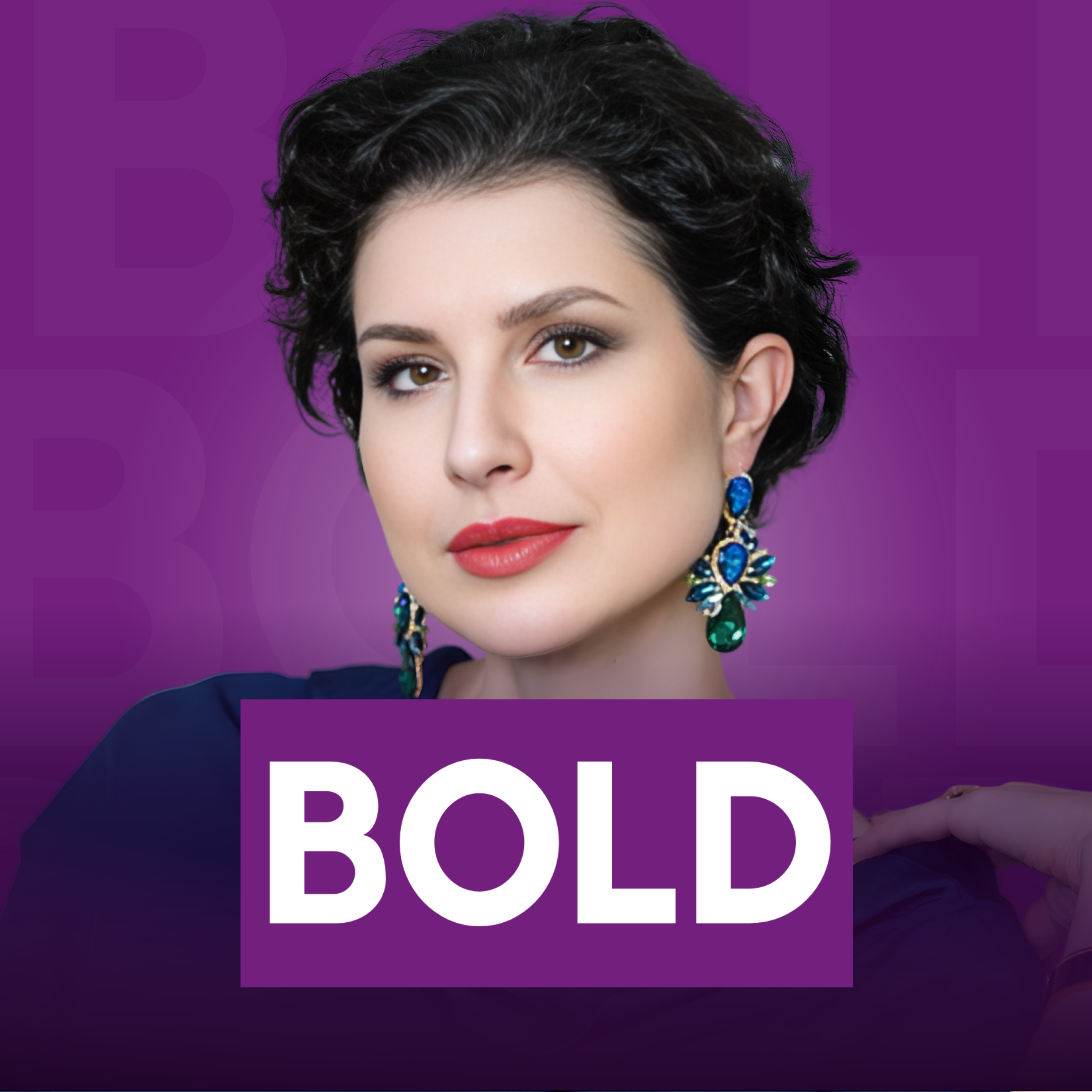 The Woman Who Said No to Heart Surgery to Build a Beauty Empire | Dr. Liv Kraemer (EP#1) episode artwork