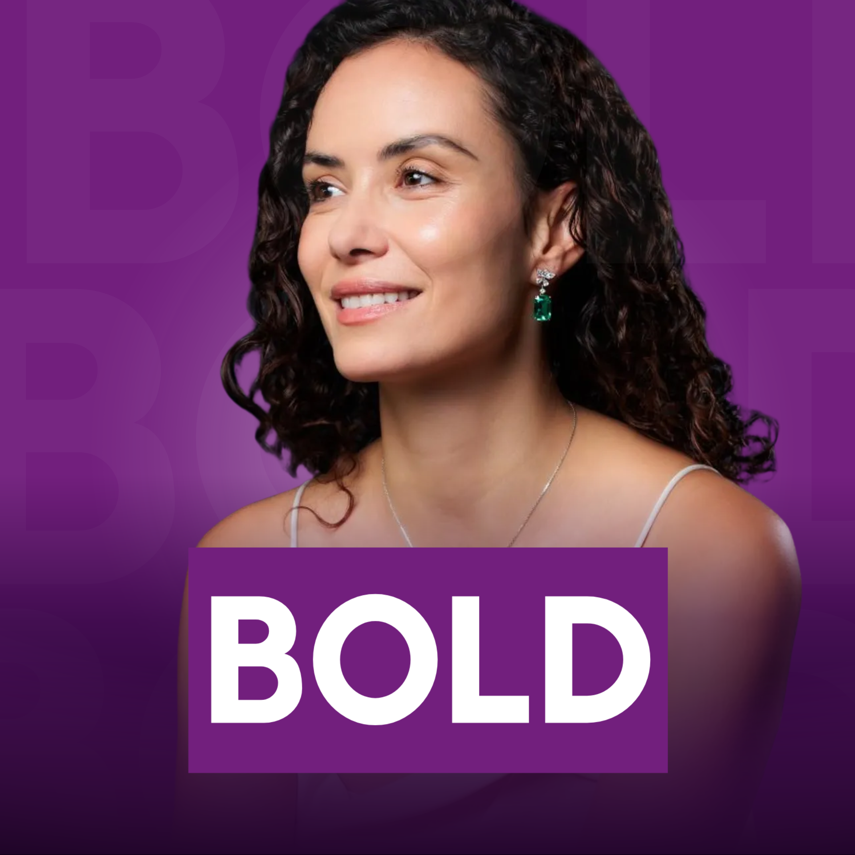 "I Quit Every Job. Then Built Asia's 20K Female Founder Network" | Inès Gafsi (EP#3) episode artwork