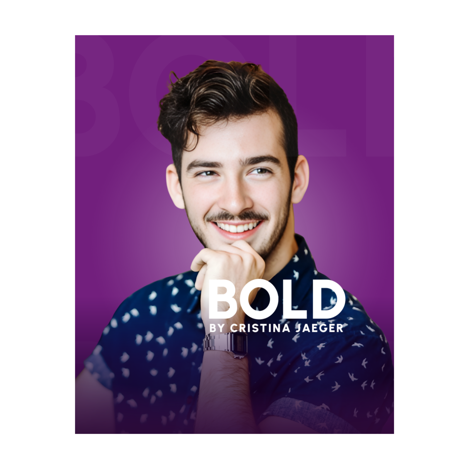 Dropped Out At 21, Left For Manila—Now Running A Multi-Million Dollar Agency with Cedric Pharand of Web Tonic (EP#7) episode artwork