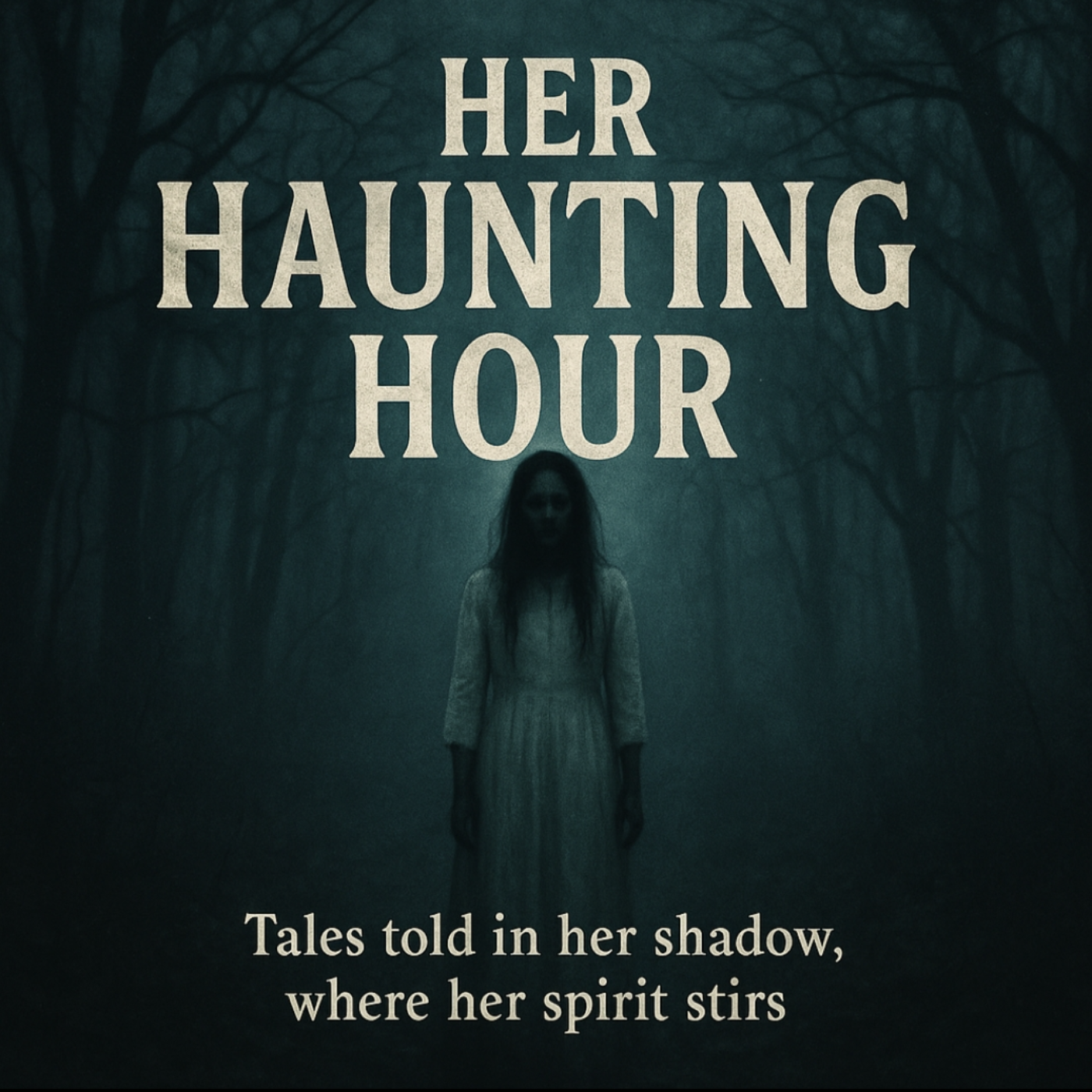Her Haunting Hour