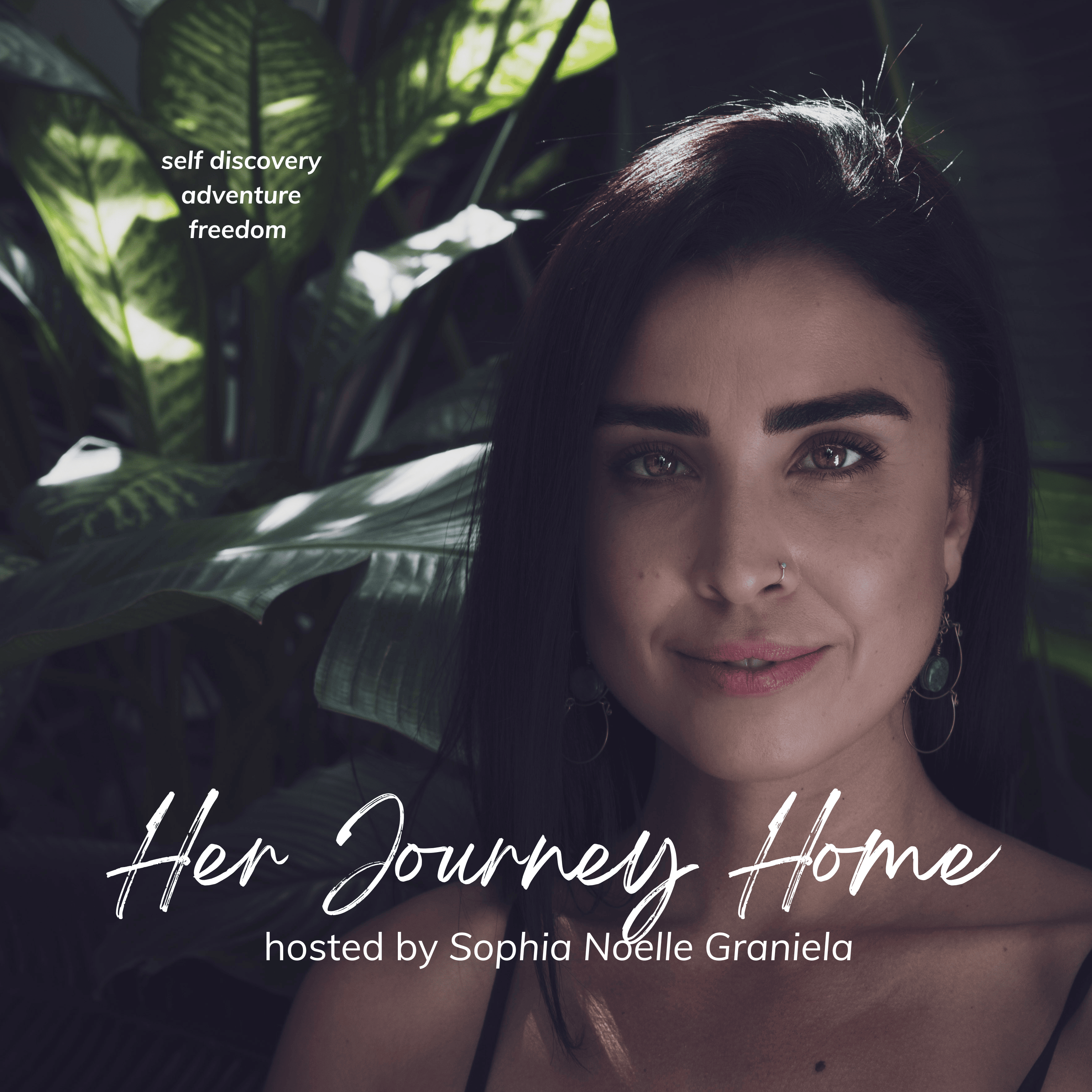 Her Journey Home