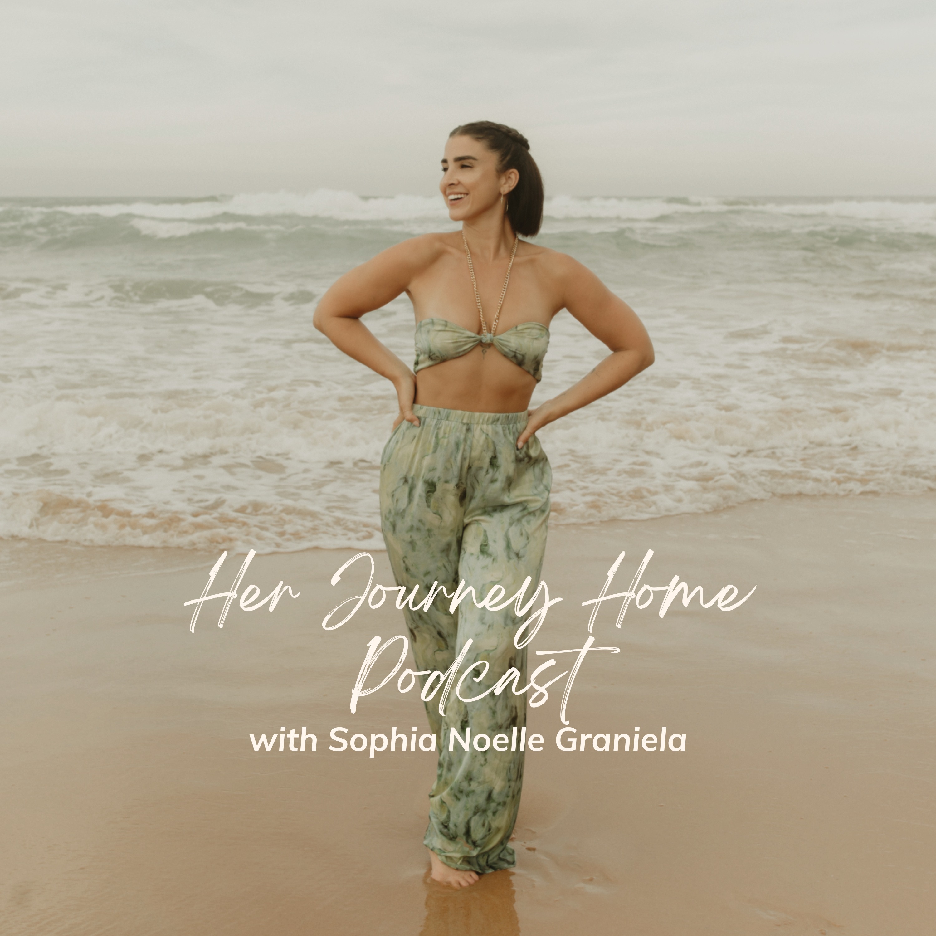 Her Journey Home