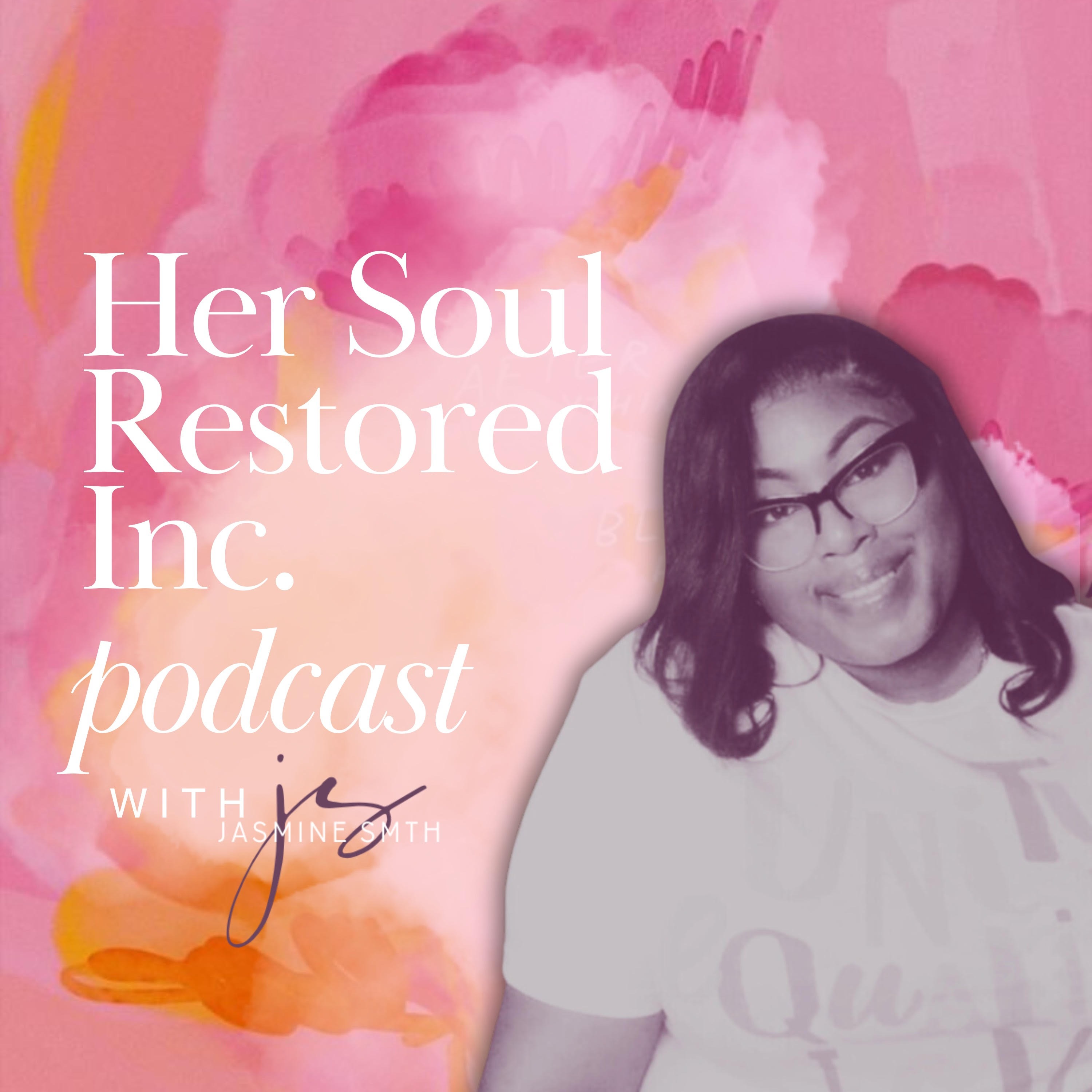 Her Soul Restored Inc. 