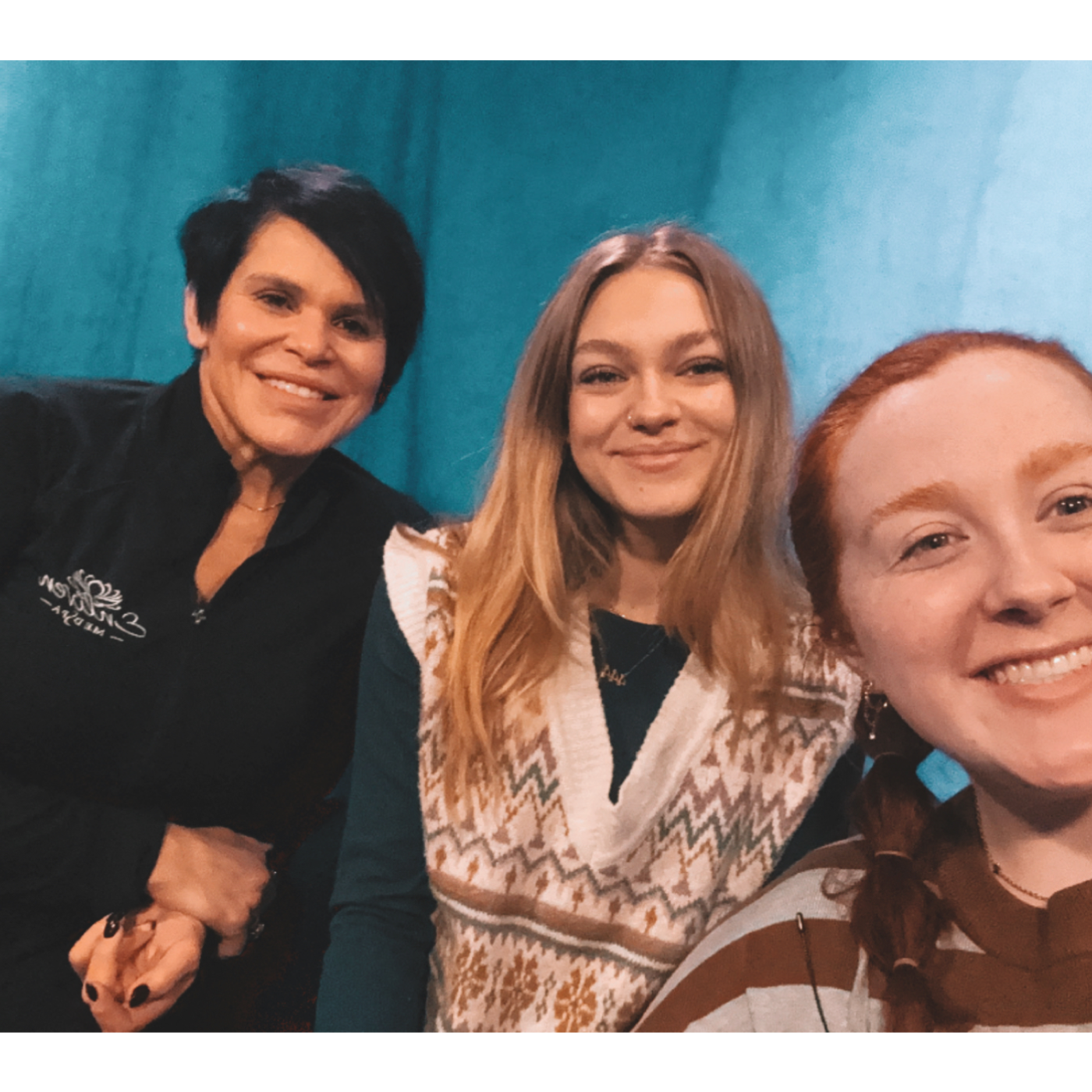 Her-Story In The Making – Episode 2 Tammy & Delaney’s Story