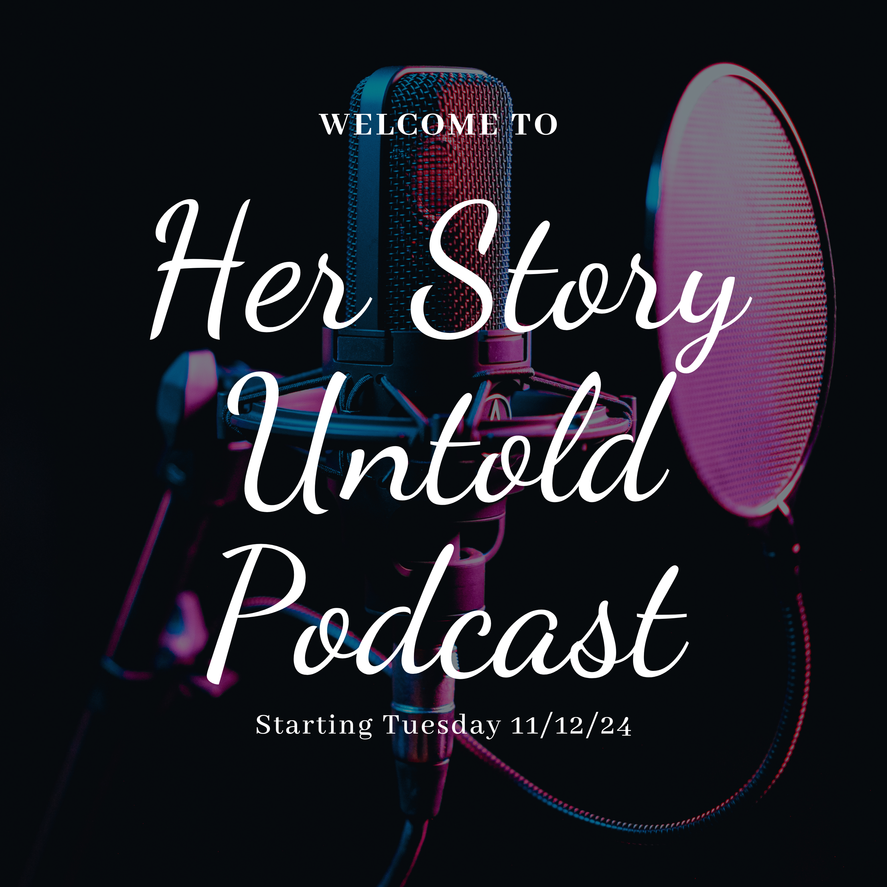 Her Story Untold