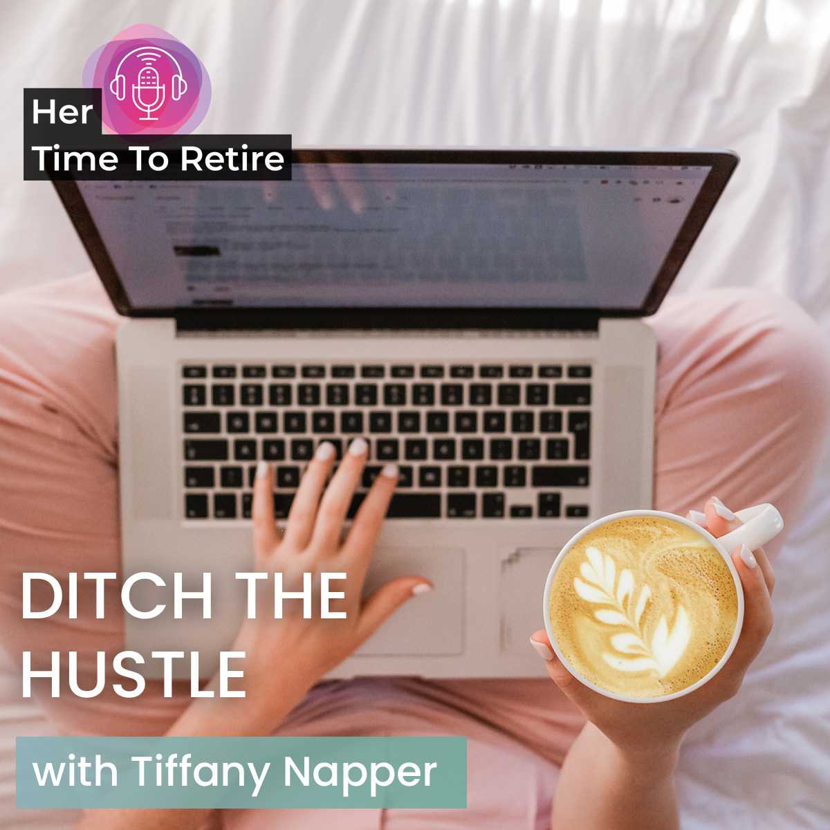 Her Time to Retire