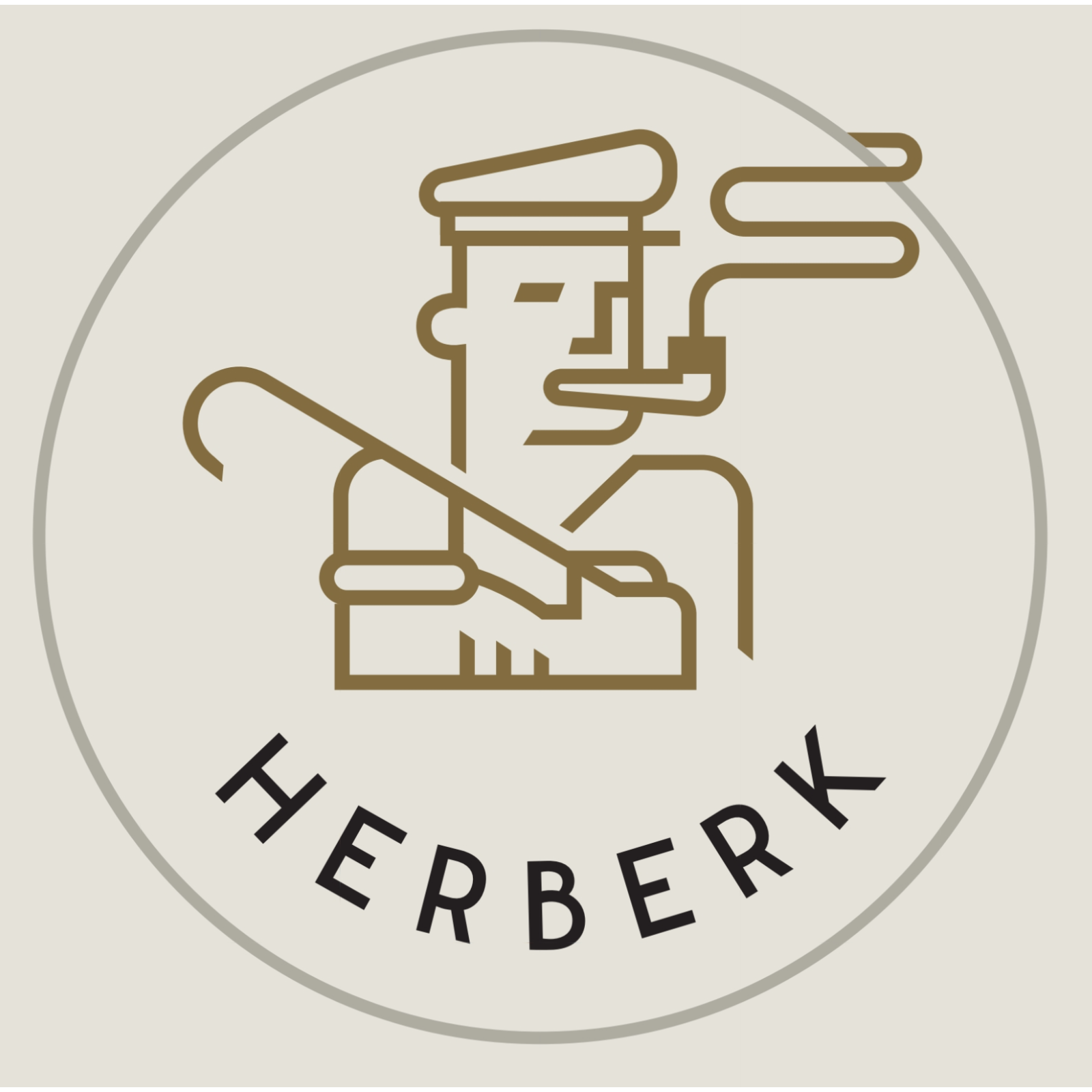 Herberk 61 - Chataření, tábory a co dělal tvuj táta s počítačem v devadesátkách? episode artwork