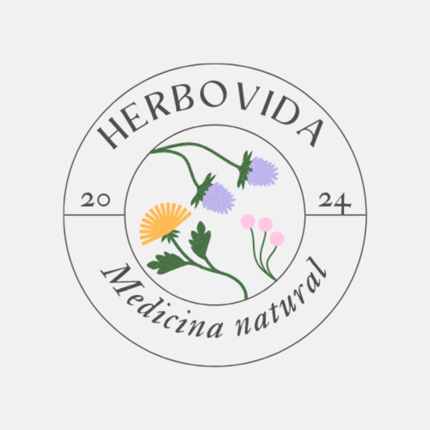 HERBOVIDA