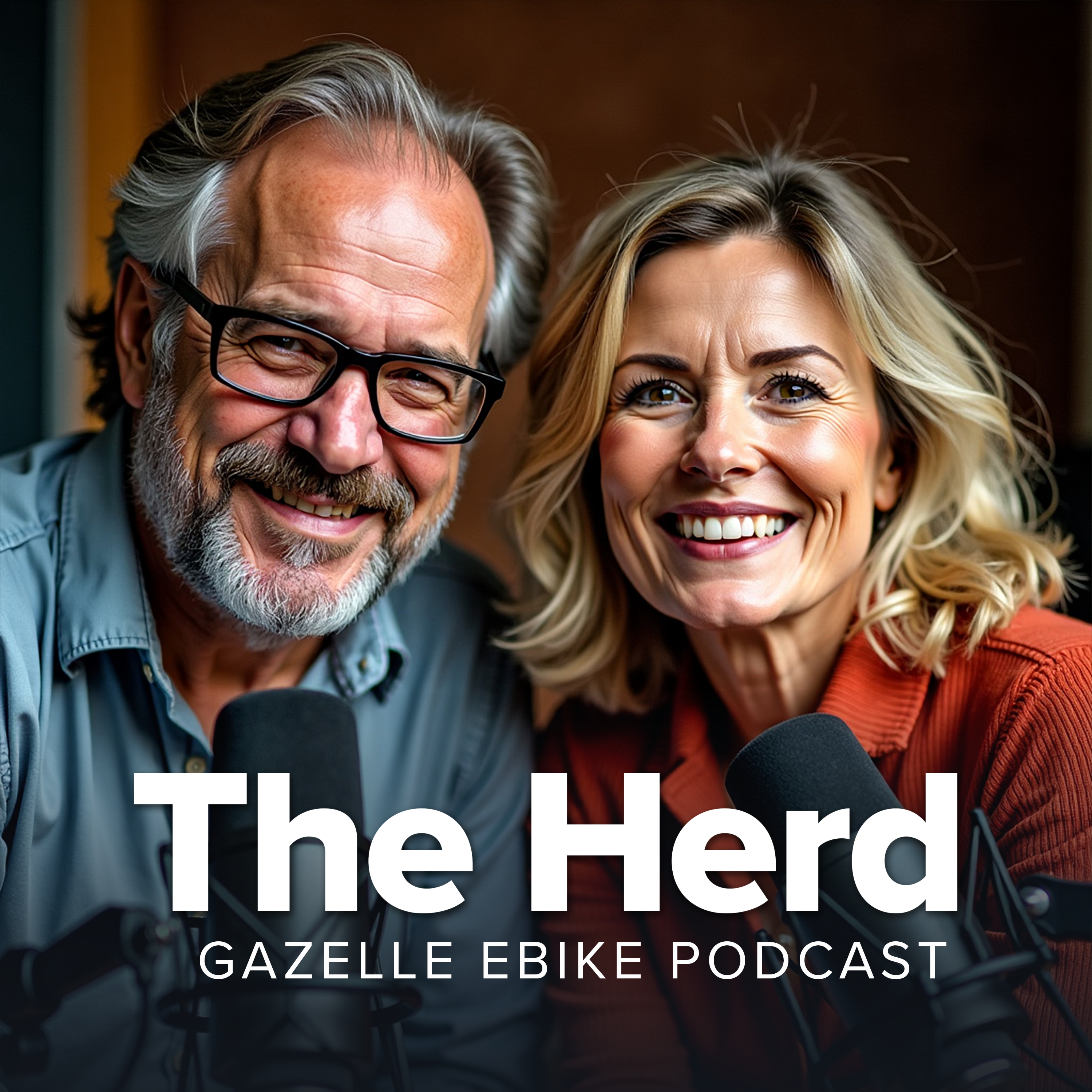 Gazelle and Sustainability: Reducing Carbon Footprint in Bike Manufacturing