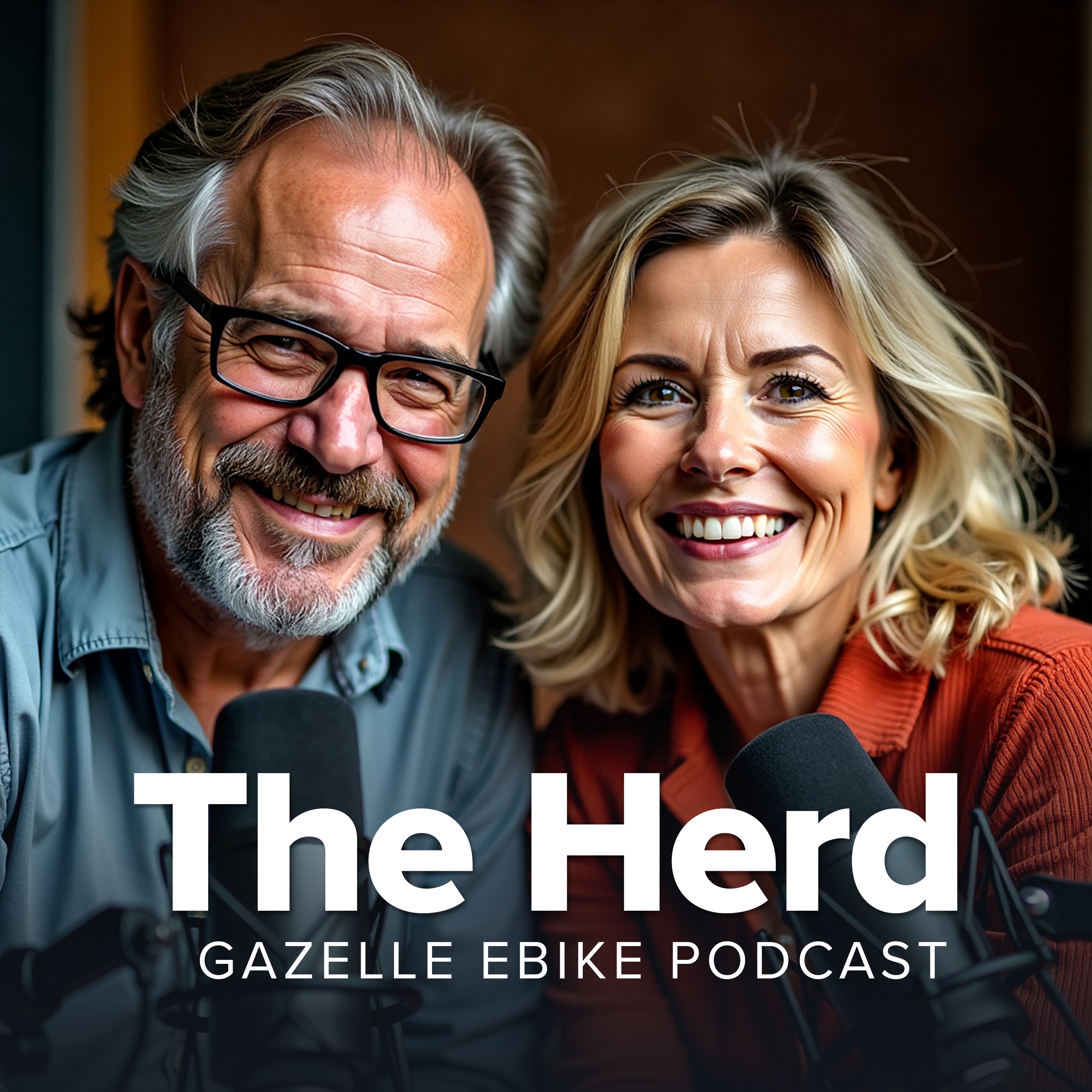 Introducing Gazelle 2025: Comfort, Confidence, and Class - The Next Generation of eBikes