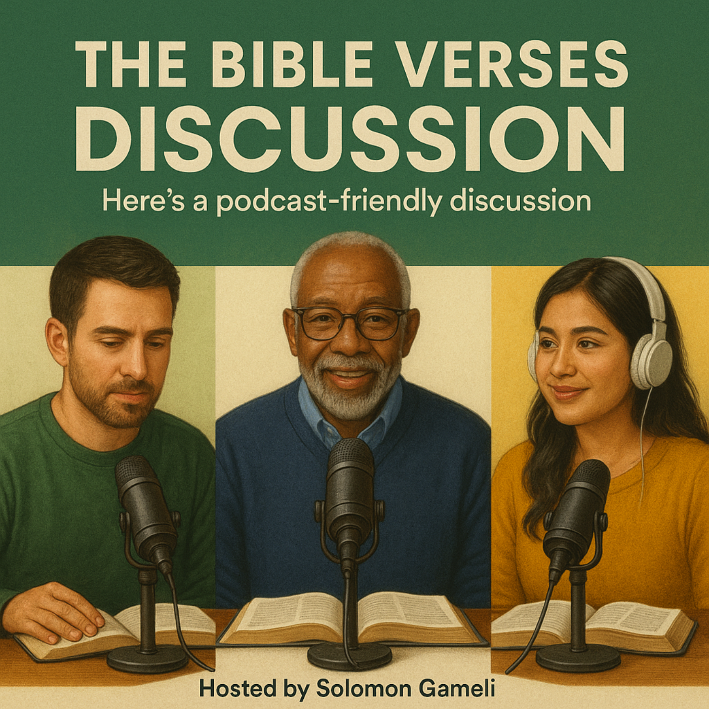 Here’s a podcast-friendly discussion between Ruby, Randy, and Agnes,