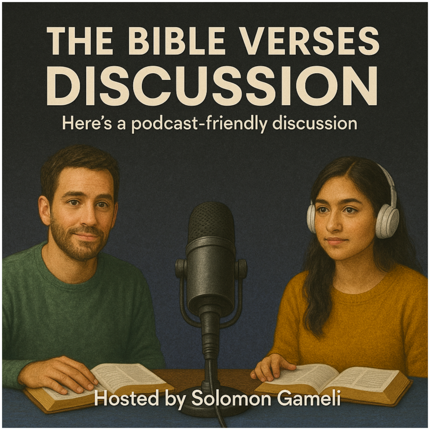 Here’s a podcast-friendly discussion between Ruby, Randy, and Agnes,