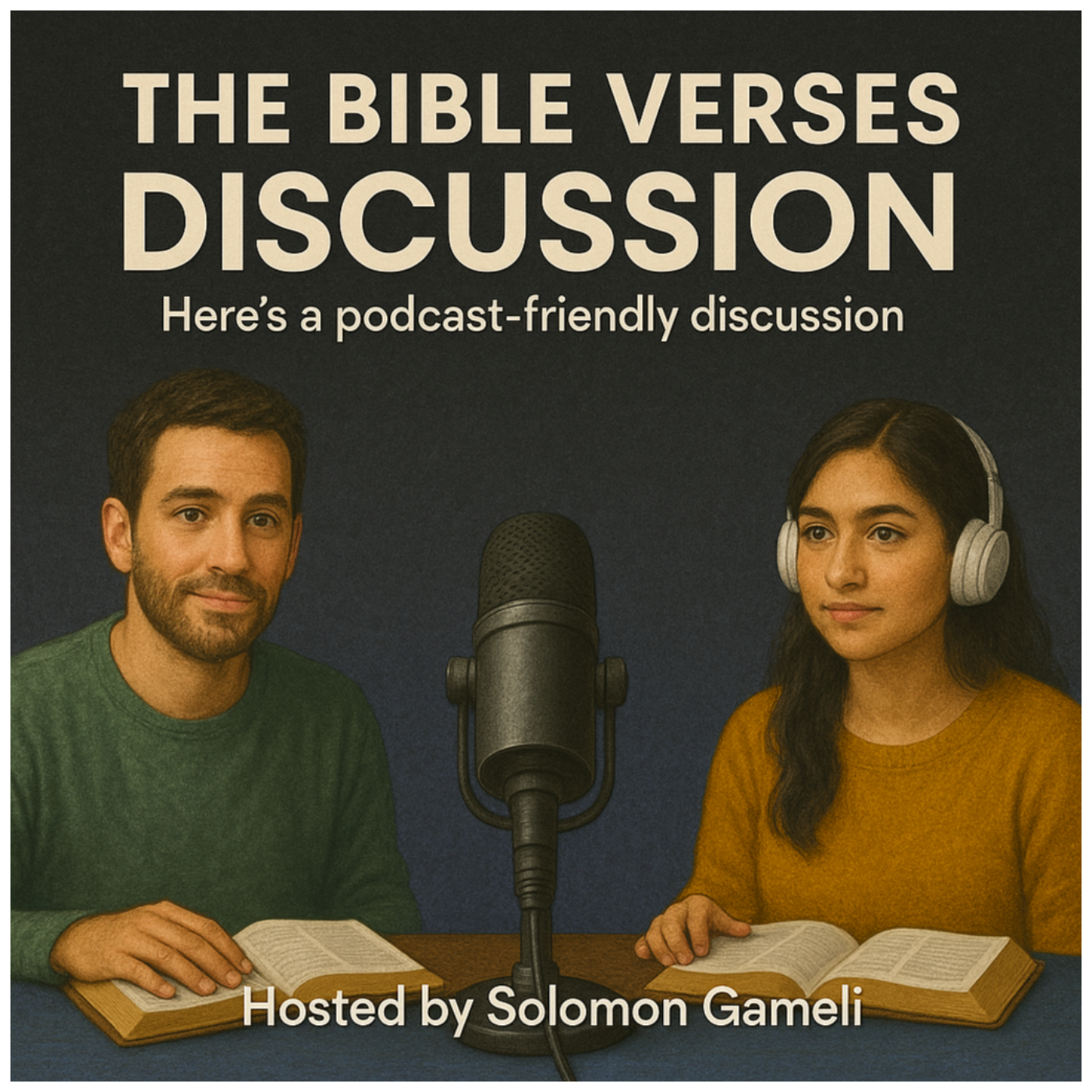 Here’s a podcast-friendly discussion between Ruby, Randy, and Agnes,