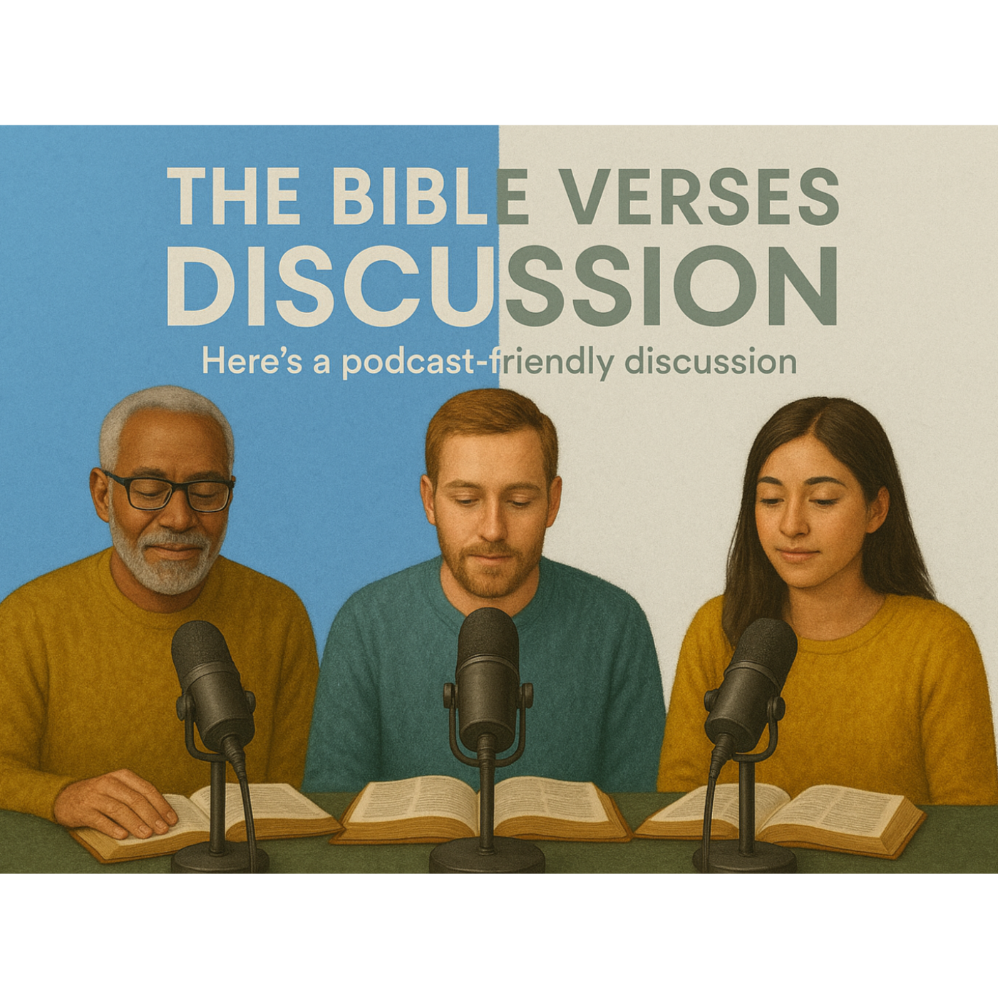 Here’s a podcast-friendly discussion between Ruby, Randy, and Agnes,