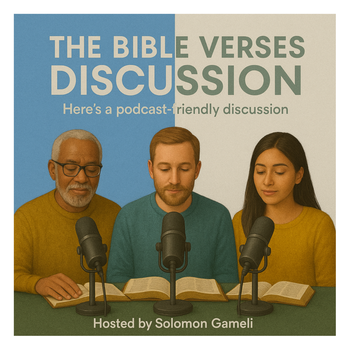 Here’s a podcast-friendly discussion between Ruby, Randy, and Agnes,