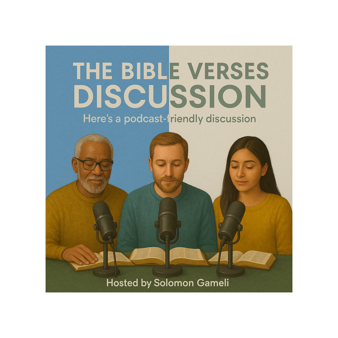 Here’s a podcast-friendly discussion between Ruby, Randy, and Agnes,