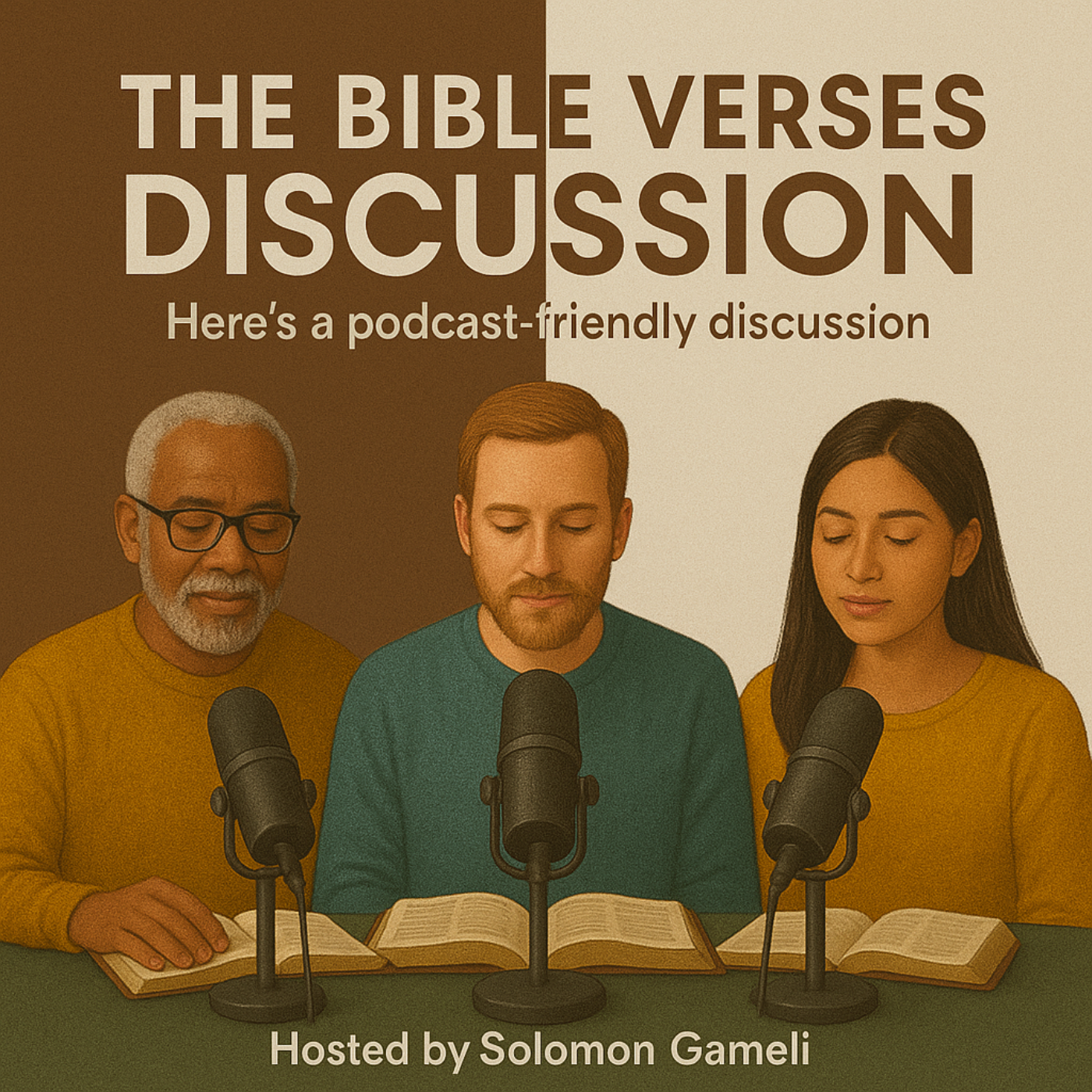 Here’s a podcast-friendly discussion between Ruby, Randy, and Agnes,