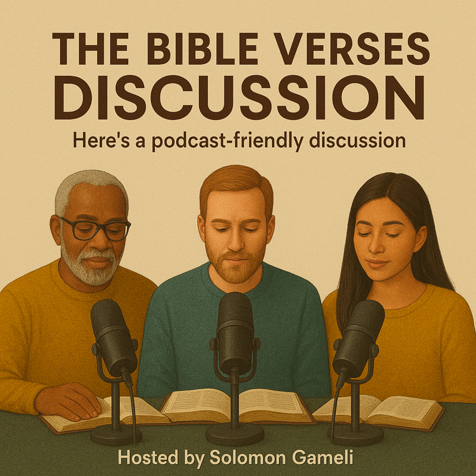 Here’s a podcast-friendly discussion between Ruby, Randy, and Agnes,